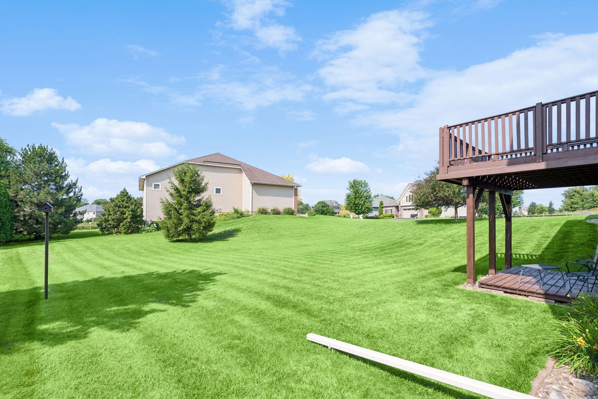 View of Residential at 2061 Cobblestone Drive, Cologne MN 55322, Cologne (35 of 40) - Mike Wilen | Minnesota Team Real Estate