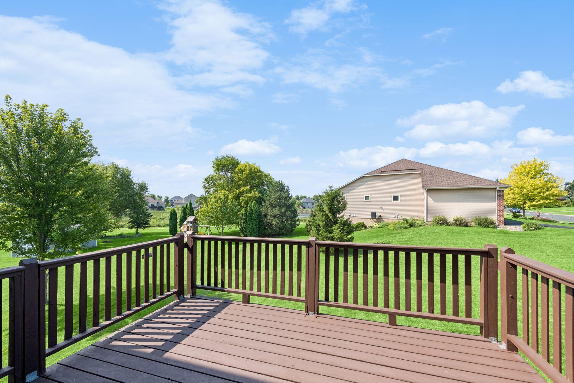 View of Residential at 2061 Cobblestone Drive, Cologne MN 55322, Cologne (34 of 40) - Mike Wilen | Minnesota Team Real Estate