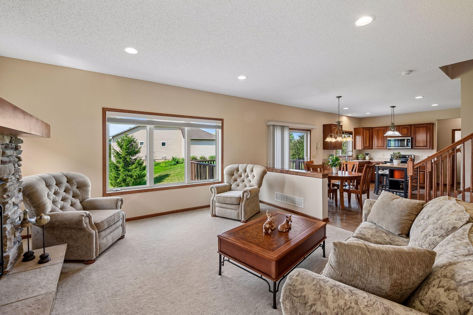 View of Residential at 2061 Cobblestone Drive, Cologne MN 55322, Cologne (13 of 40) - Mike Wilen | Minnesota Team Real Estate