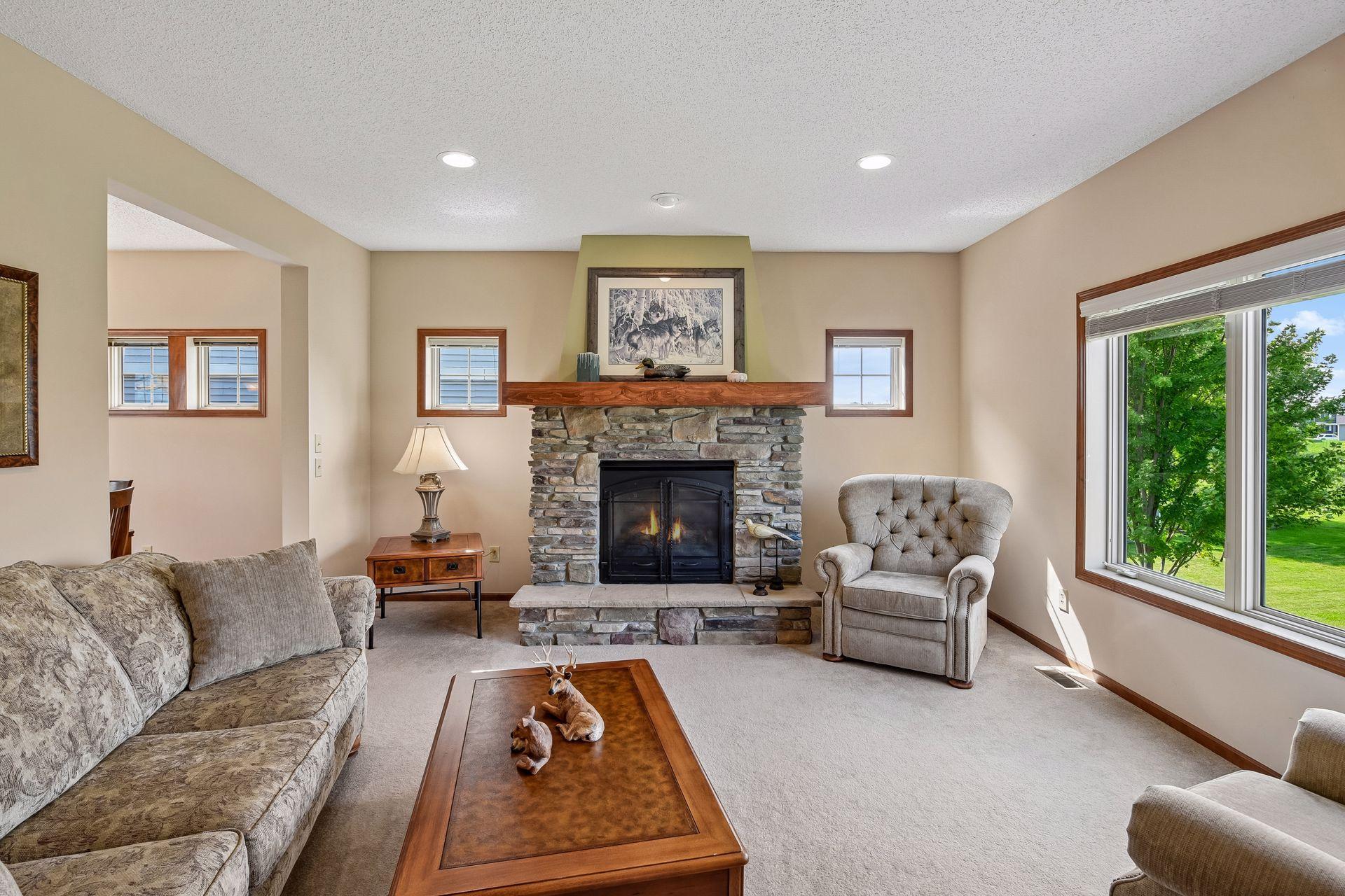 View of Residential at 2061 Cobblestone Drive, Cologne MN 55322, Cologne (12 of 40) - Mike Wilen | Minnesota Team Real Estate