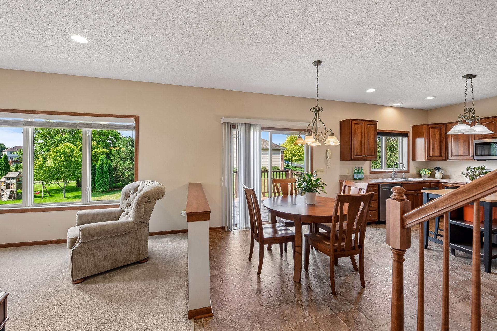 View of Residential at 2061 Cobblestone Drive, Cologne MN 55322, Cologne (10 of 40) - Mike Wilen | Minnesota Team Real Estate