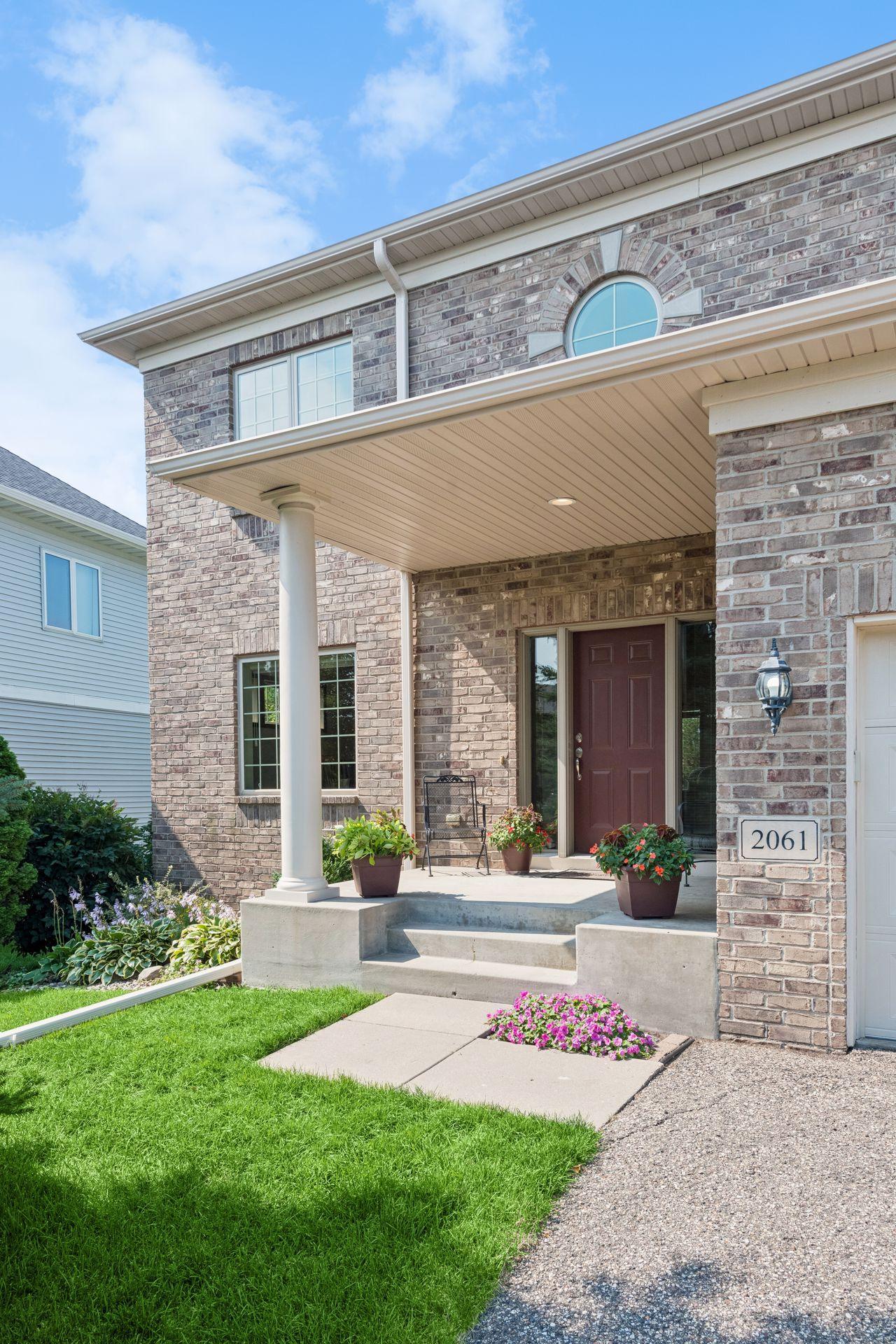 View of Residential at 2061 Cobblestone Drive, Cologne MN 55322, Cologne (7 of 40) - Mike Wilen | Minnesota Team Real Estate