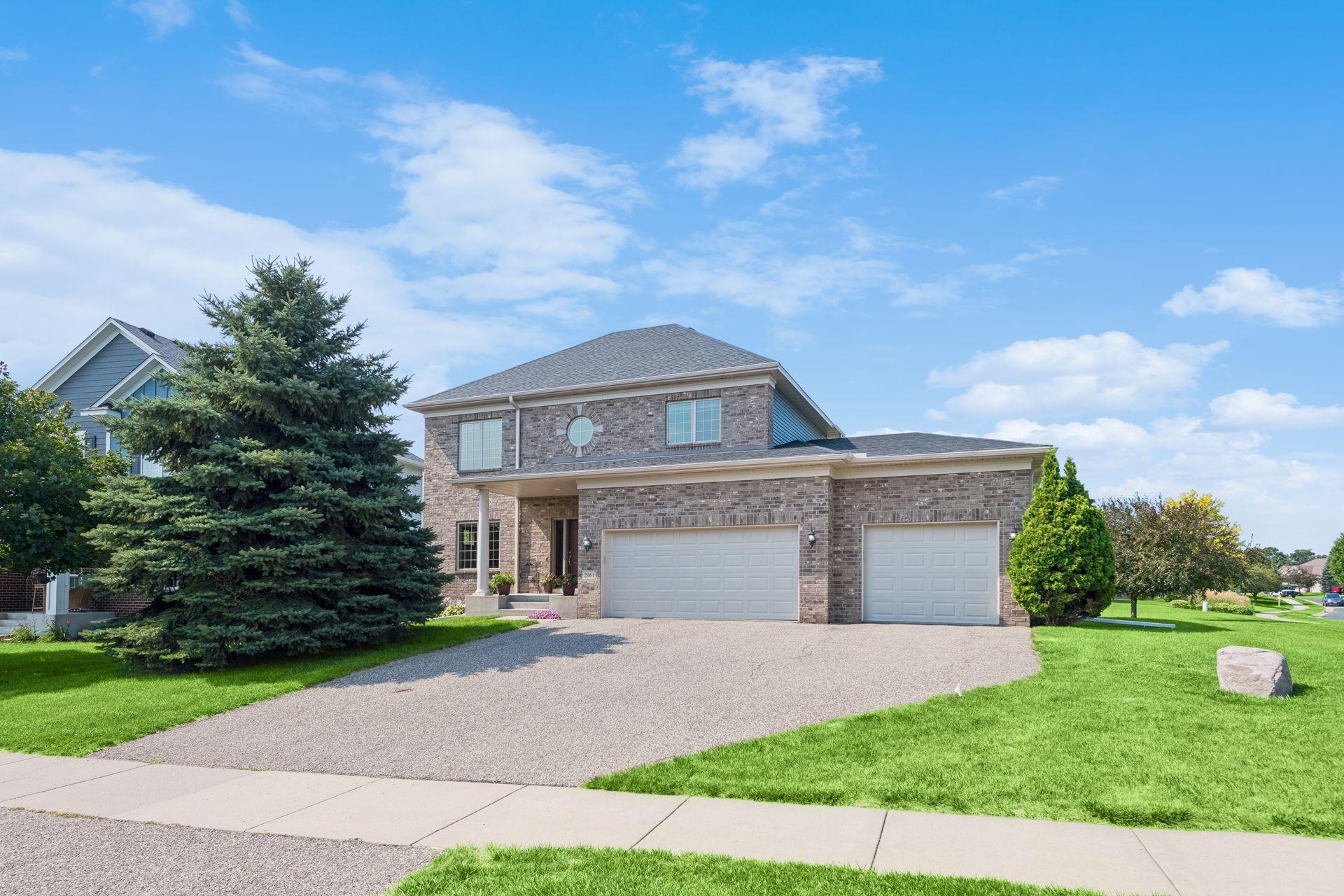 View of Residential at 2061 Cobblestone Drive, Cologne MN 55322, Cologne (6 of 40) - Mike Wilen | Minnesota Team Real Estate