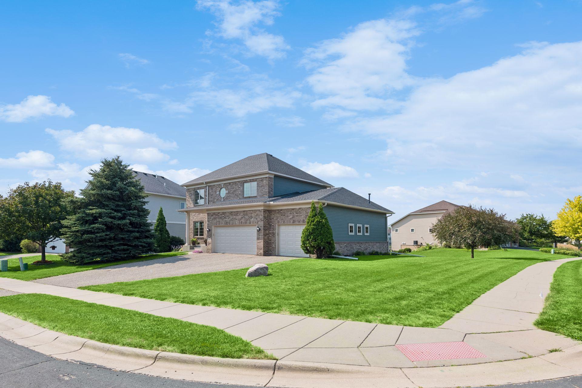 View of Residential at 2061 Cobblestone Drive, Cologne MN 55322, Cologne (5 of 40) - Mike Wilen | Minnesota Team Real Estate