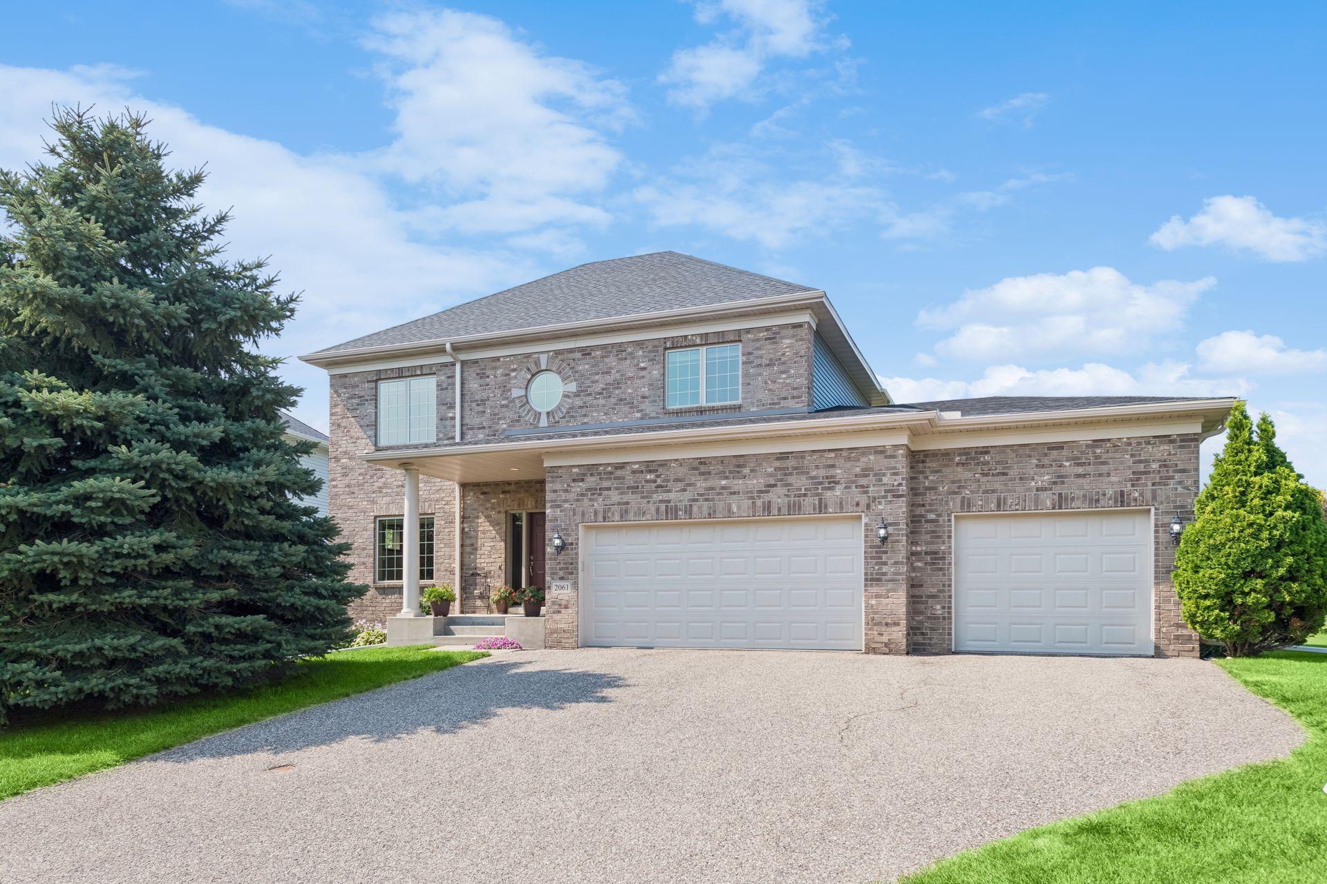 View of Residential at 2061 Cobblestone Drive, Cologne MN 55322, Cologne (4 of 40) - Mike Wilen | Minnesota Team Real Estate