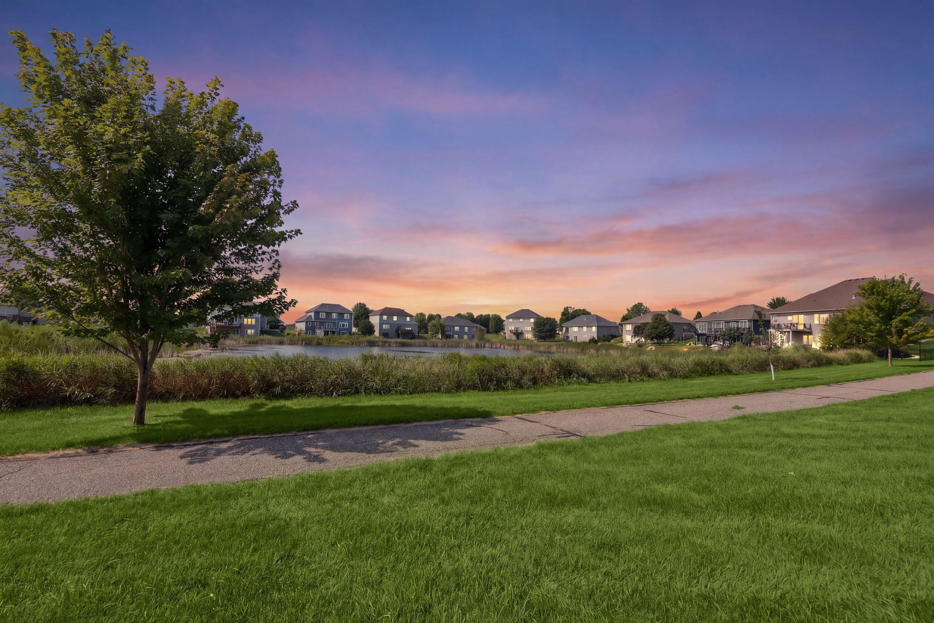 View of Residential at 2061 Cobblestone Drive, Cologne MN 55322, Cologne (3 of 40) - Mike Wilen | Minnesota Team Real Estate
