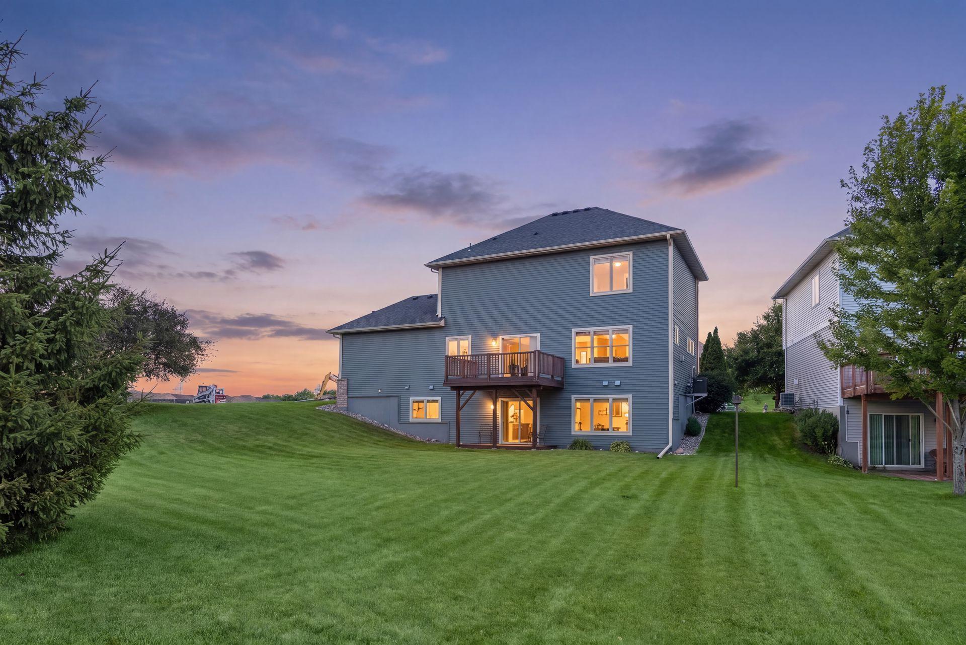 View of Residential at 2061 Cobblestone Drive, Cologne MN 55322, Cologne (2 of 40) - Mike Wilen | Minnesota Team Real Estate