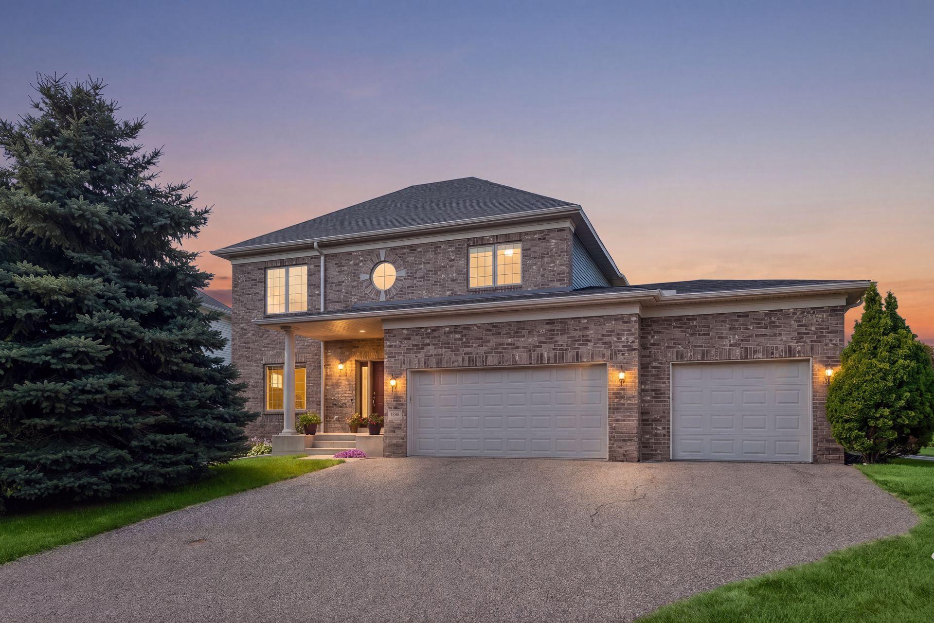 View of Residential at 2061 Cobblestone Drive, Cologne MN 55322, Cologne - Mike Wilen | Minnesota Team Real Estate