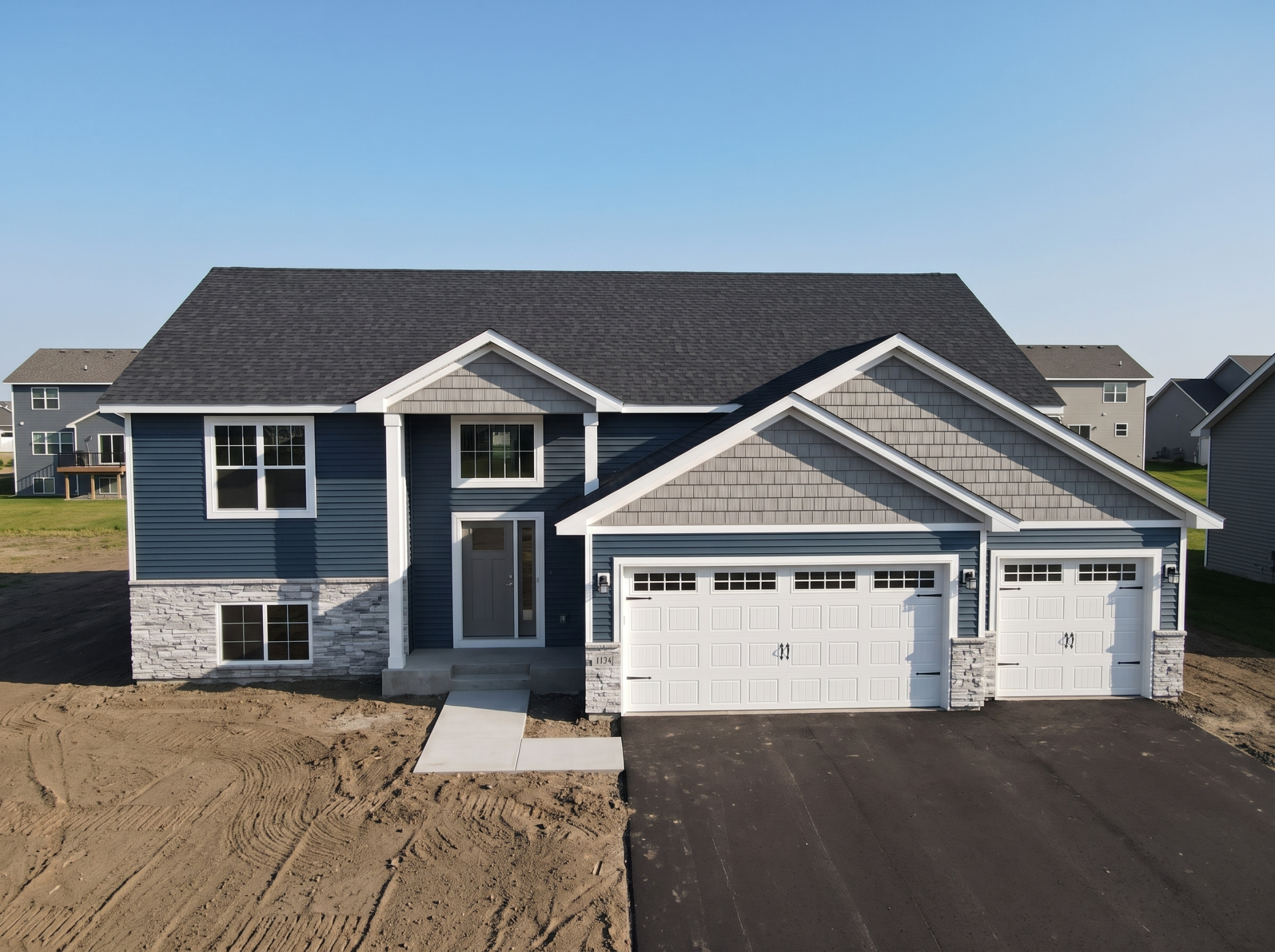 View of Residential at 1005 Misty Meadow Boulevard, Buffalo MN 55313, Buffalo - Mike Wilen | Minnesota Team Real Estate