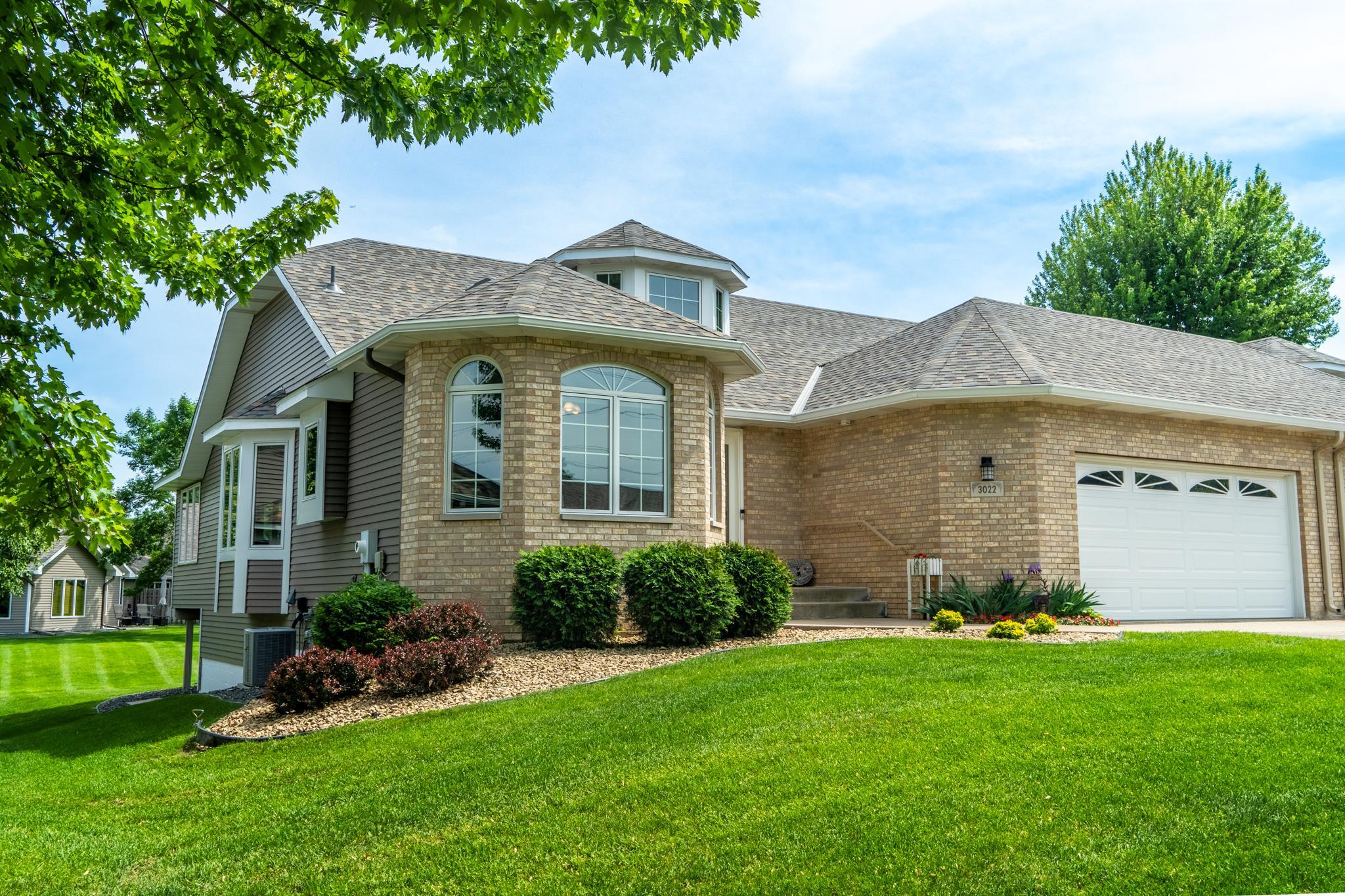 View of Residential at 3022 Highpointe Curve, Roseville MN 55113, Roseville - Mike Wilen | Minnesota Team Real Estate