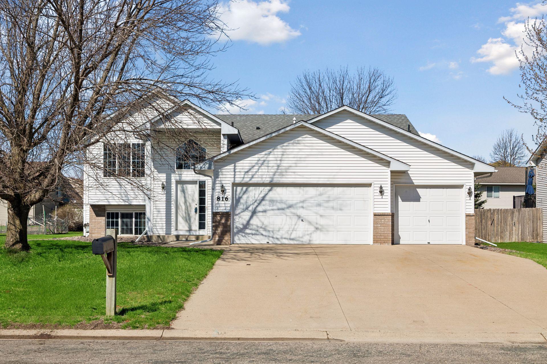 View of Residential at 816 Shea Circle, Belle Plaine MN 56011, Belle Plaine - Mike Wilen | Minnesota Team Real Estate