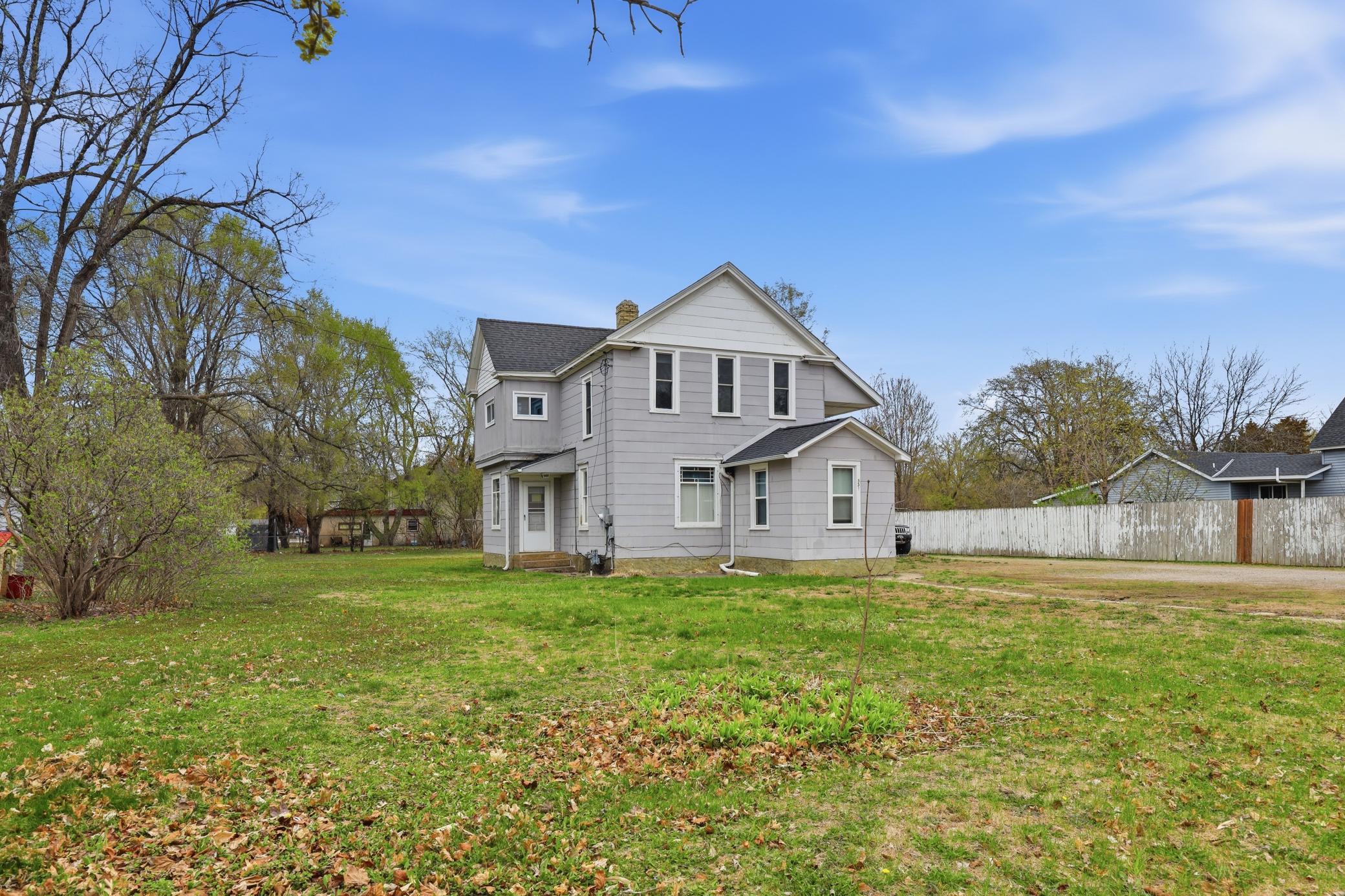 View of Residential at 331 3rd E Street, Monticello MN 55362, Monticello - Mike Wilen | Minnesota Team Real Estate