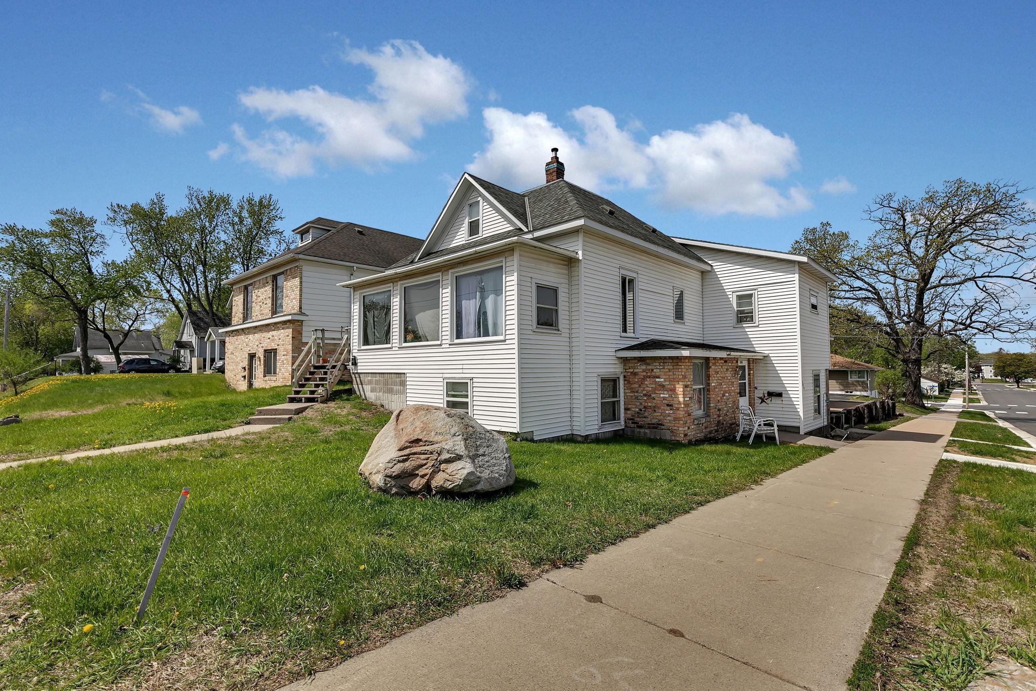 View of Residential Income at 157 10th Avenue, Waite Park MN 56387, Waite Park (11 of 11) - Mike Wilen | Minnesota Team Real Estate