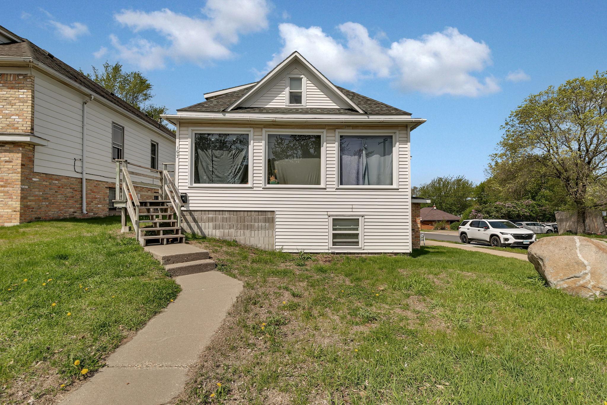 View of Residential Income at 157 10th Avenue, Waite Park MN 56387, Waite Park (10 of 11) - Mike Wilen | Minnesota Team Real Estate