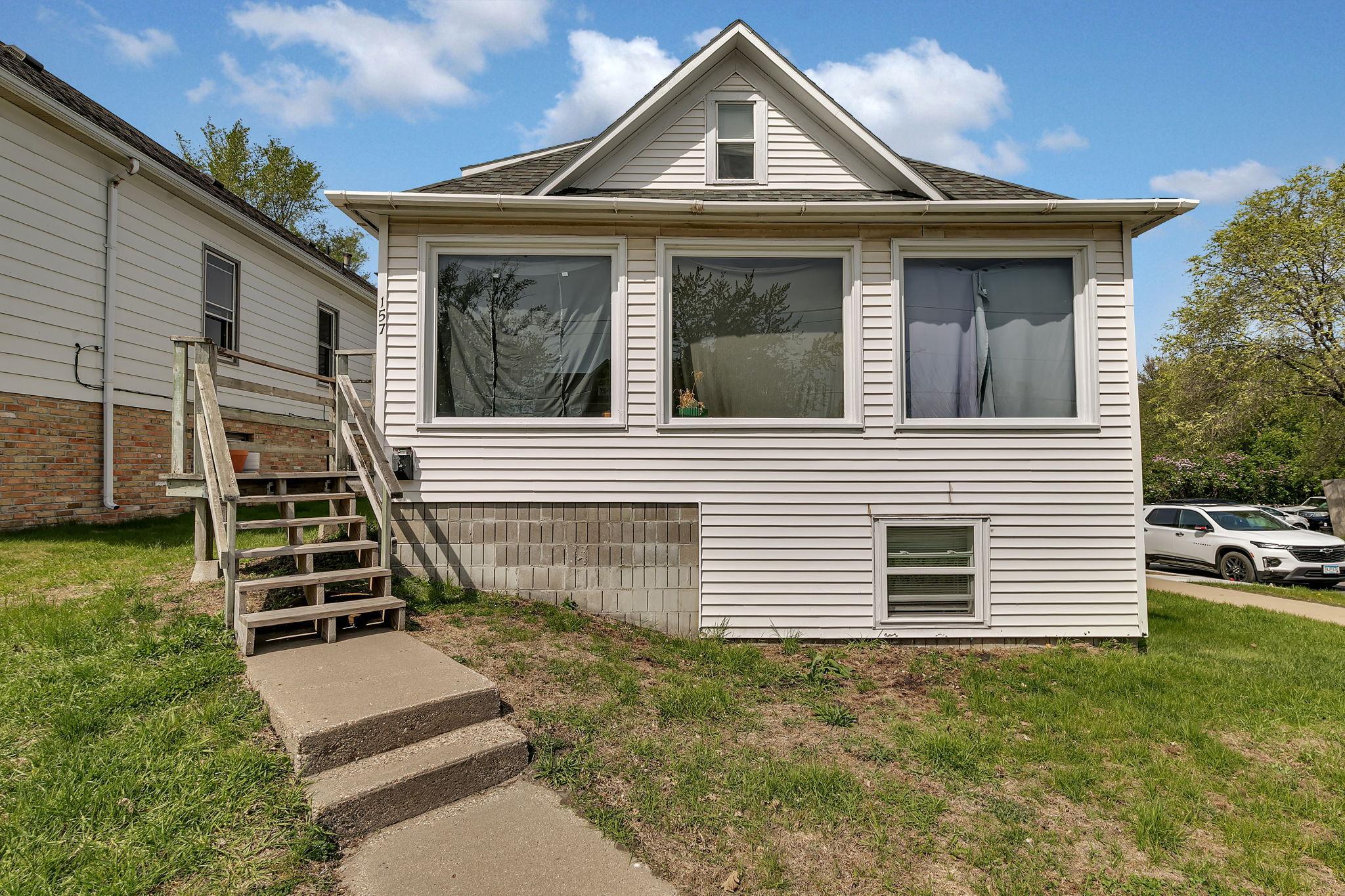 View of Residential Income at 157 10th Avenue, Waite Park MN 56387, Waite Park - Mike Wilen | Minnesota Team Real Estate