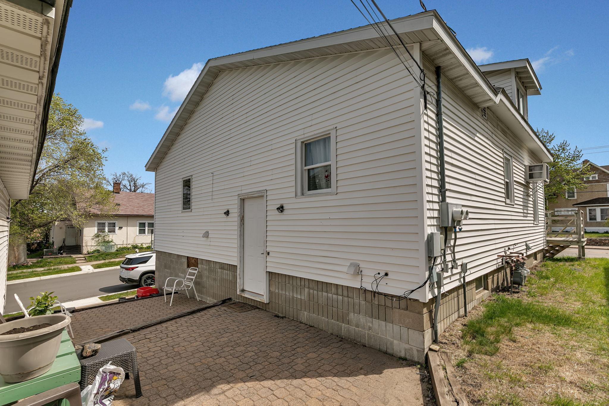 View of Residential Income at 157 10th Avenue, Waite Park MN 56387, Waite Park (9 of 11) - Mike Wilen | Minnesota Team Real Estate