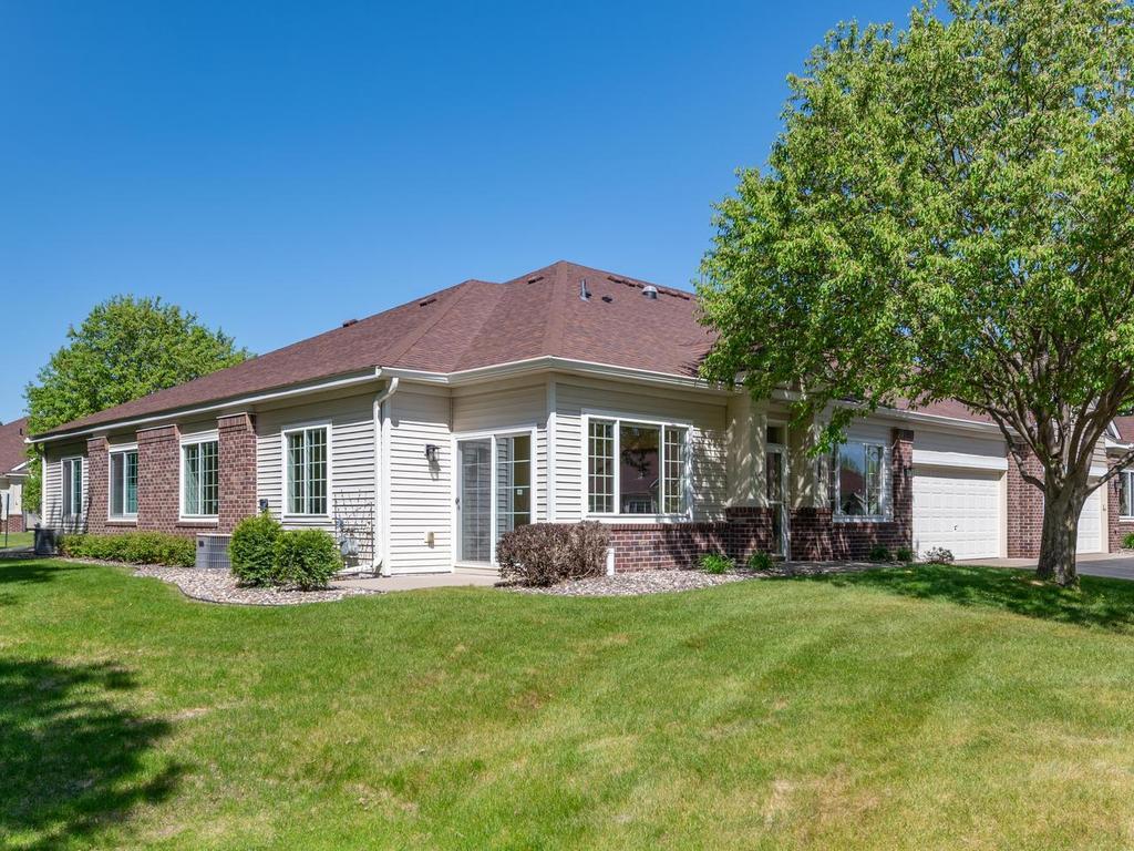 View of Residential at 11513 Chisholm Circle #C, Blaine MN 55449, Blaine - Mike Wilen | Minnesota Team Real Estate