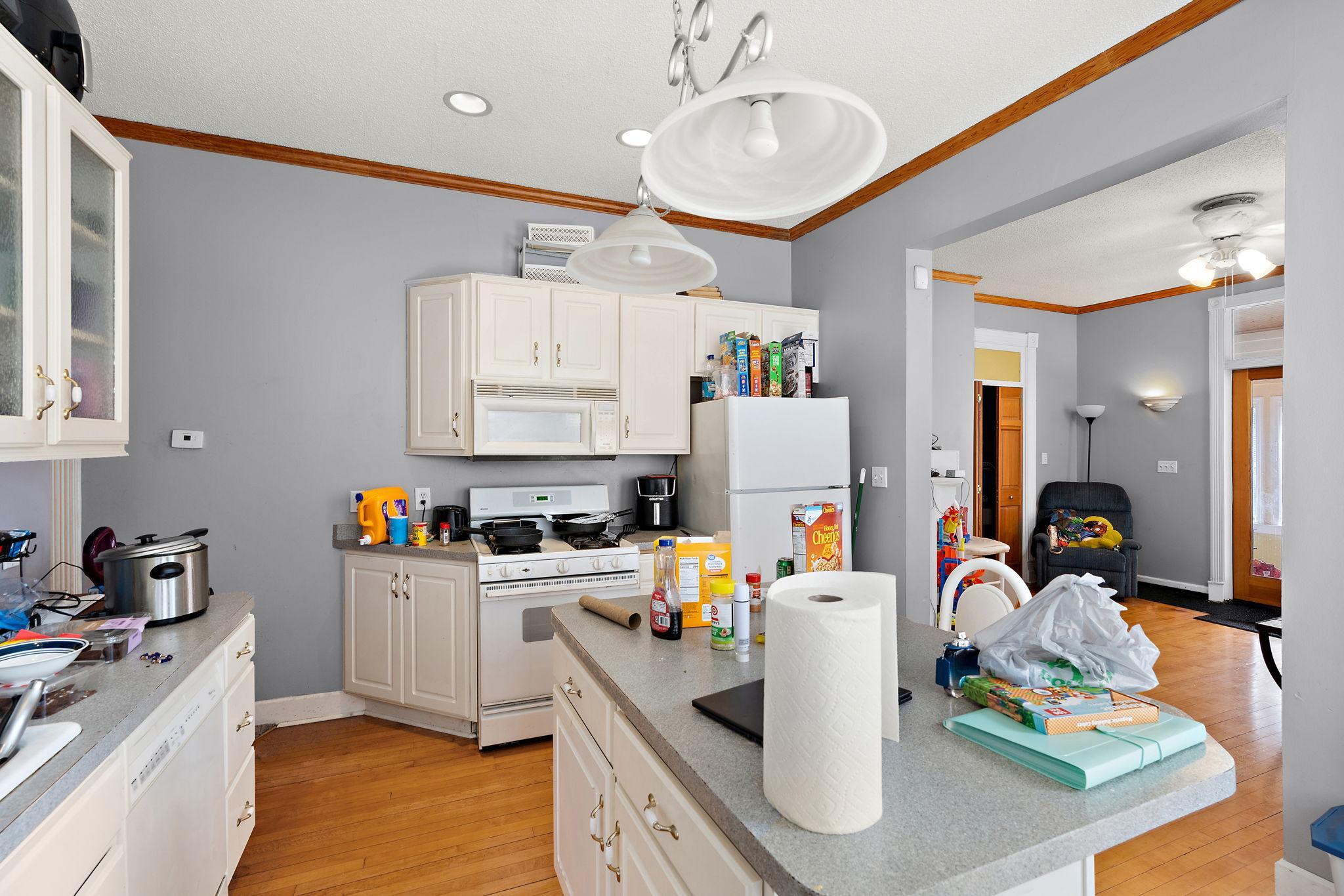View of Residential Income at 437 Wheeler Street, Saint Paul MN 55104, Saint Paul (26 of 38) - Mike Wilen | Minnesota Team Real Estate
