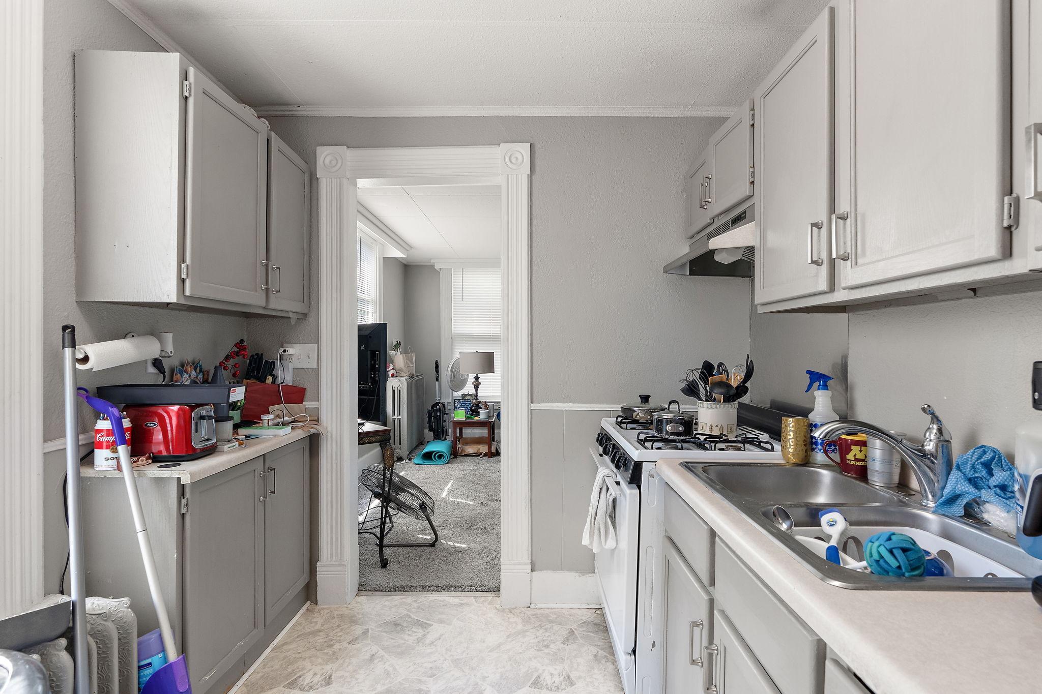 View of Residential Income at 437 Wheeler Street, Saint Paul MN 55104, Saint Paul (14 of 38) - Mike Wilen | Minnesota Team Real Estate