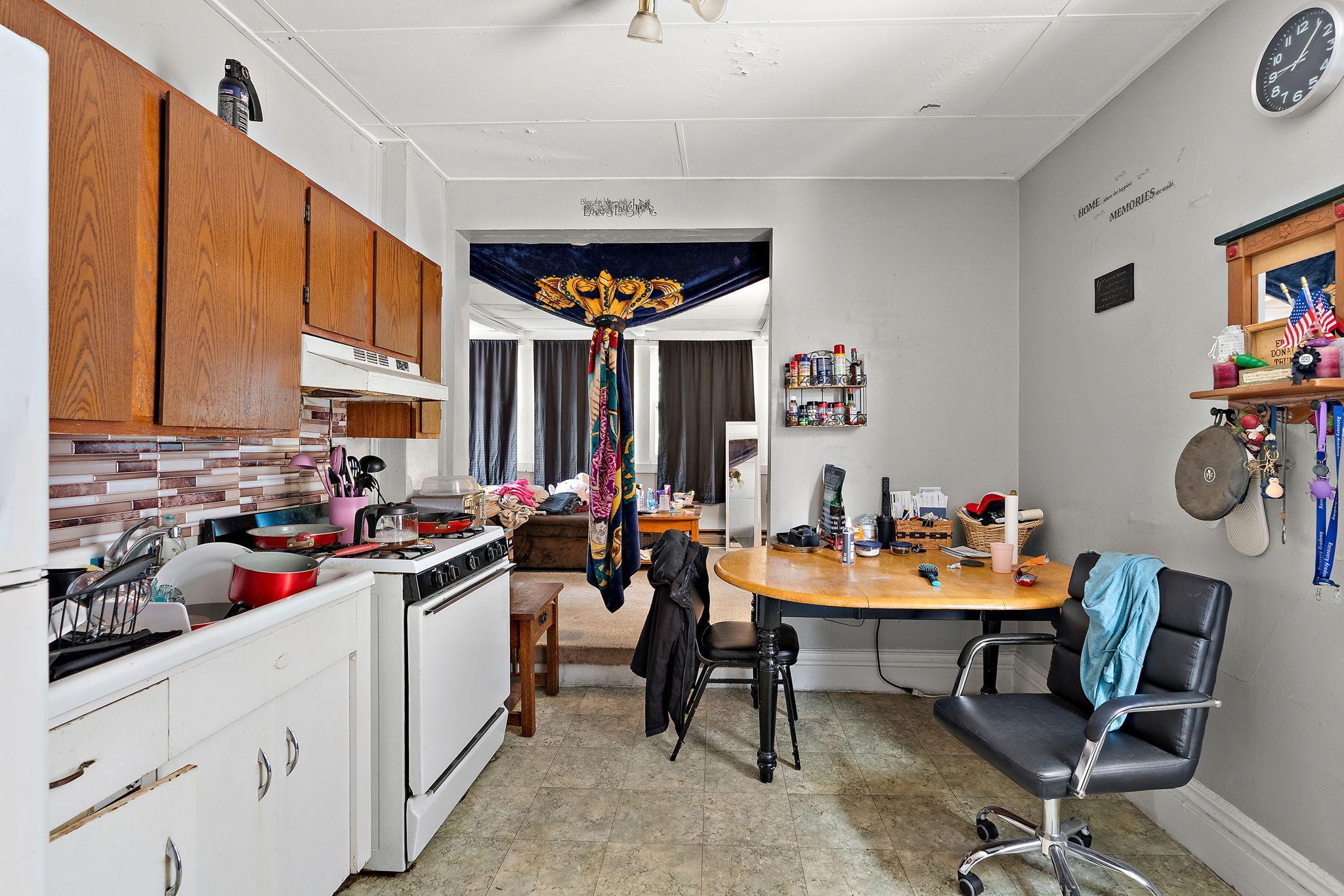 View of Residential Income at 437 Wheeler Street, Saint Paul MN 55104, Saint Paul (6 of 38) - Mike Wilen | Minnesota Team Real Estate