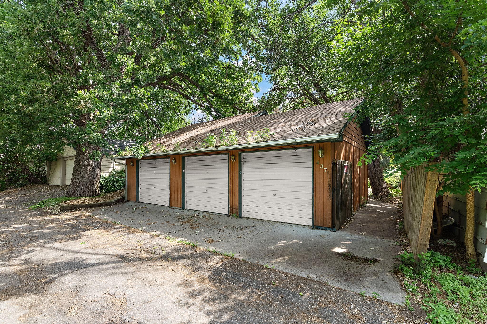 View of Residential Income at 437 Wheeler Street, Saint Paul MN 55104, Saint Paul (38 of 38) - Mike Wilen | Minnesota Team Real Estate