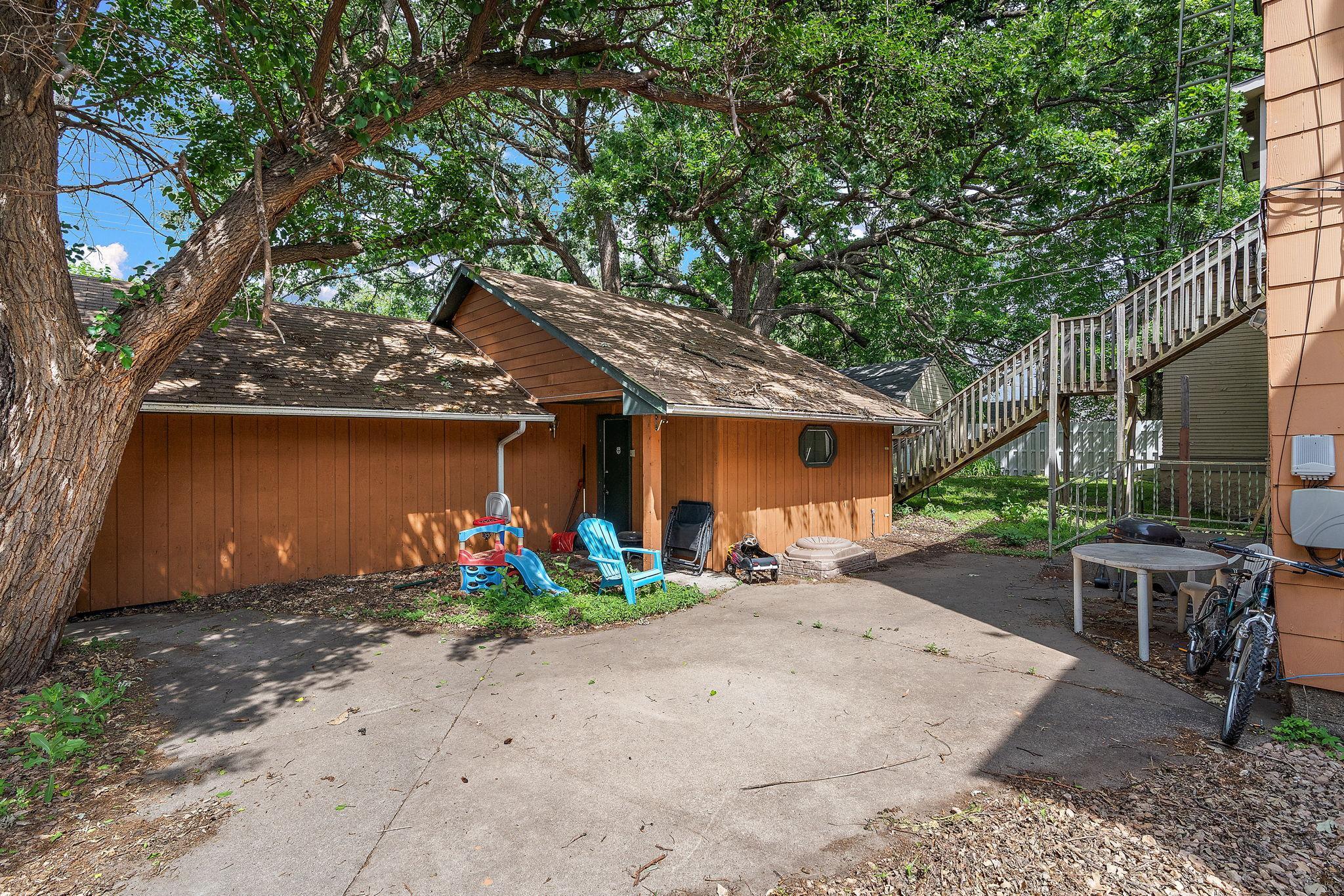 View of Residential Income at 437 Wheeler Street, Saint Paul MN 55104, Saint Paul (36 of 38) - Mike Wilen | Minnesota Team Real Estate