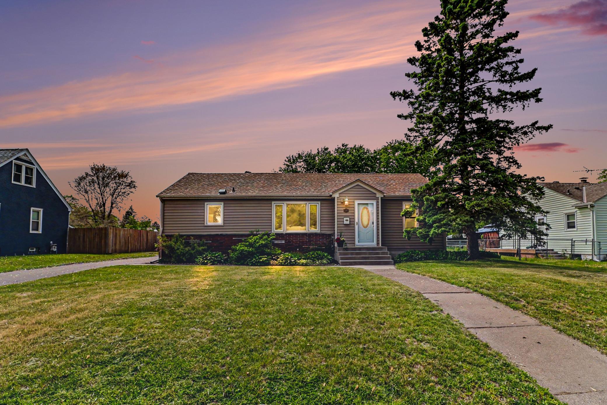 View of Residential at 1009 Marshall Avenue, Saint Paul Park MN 55071, Saint Paul Park - Mike Wilen | Minnesota Team Real Estate