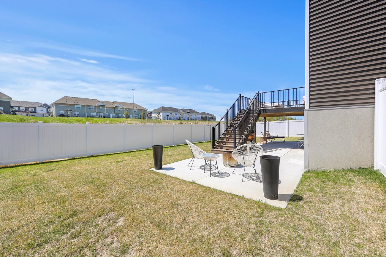 View of Residential at 23261 Ashbury Drive, Rogers MN 55374, Rogers (29 of 31) - Mike Wilen | Minnesota Team Real Estate