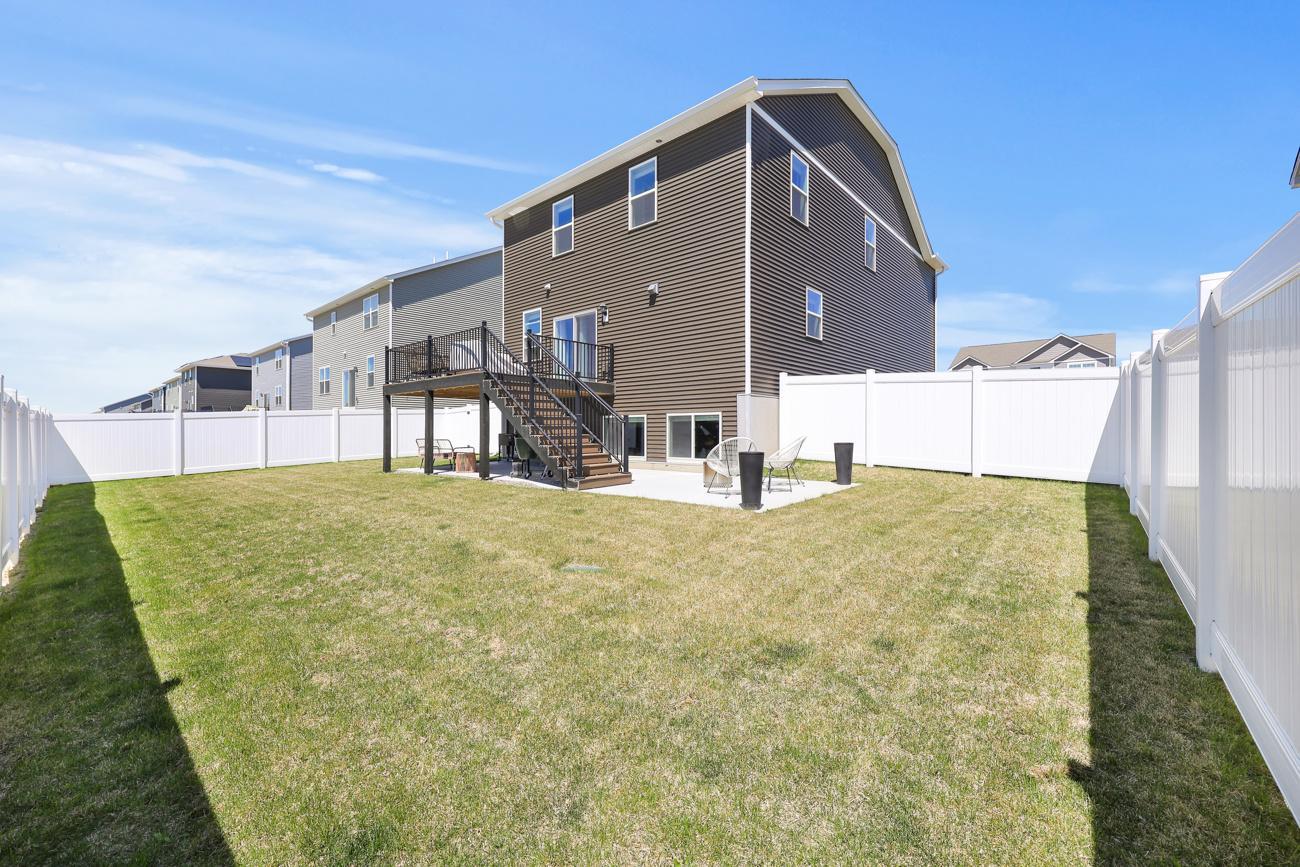View of Residential at 23261 Ashbury Drive, Rogers MN 55374, Rogers (31 of 31) - Mike Wilen | Minnesota Team Real Estate