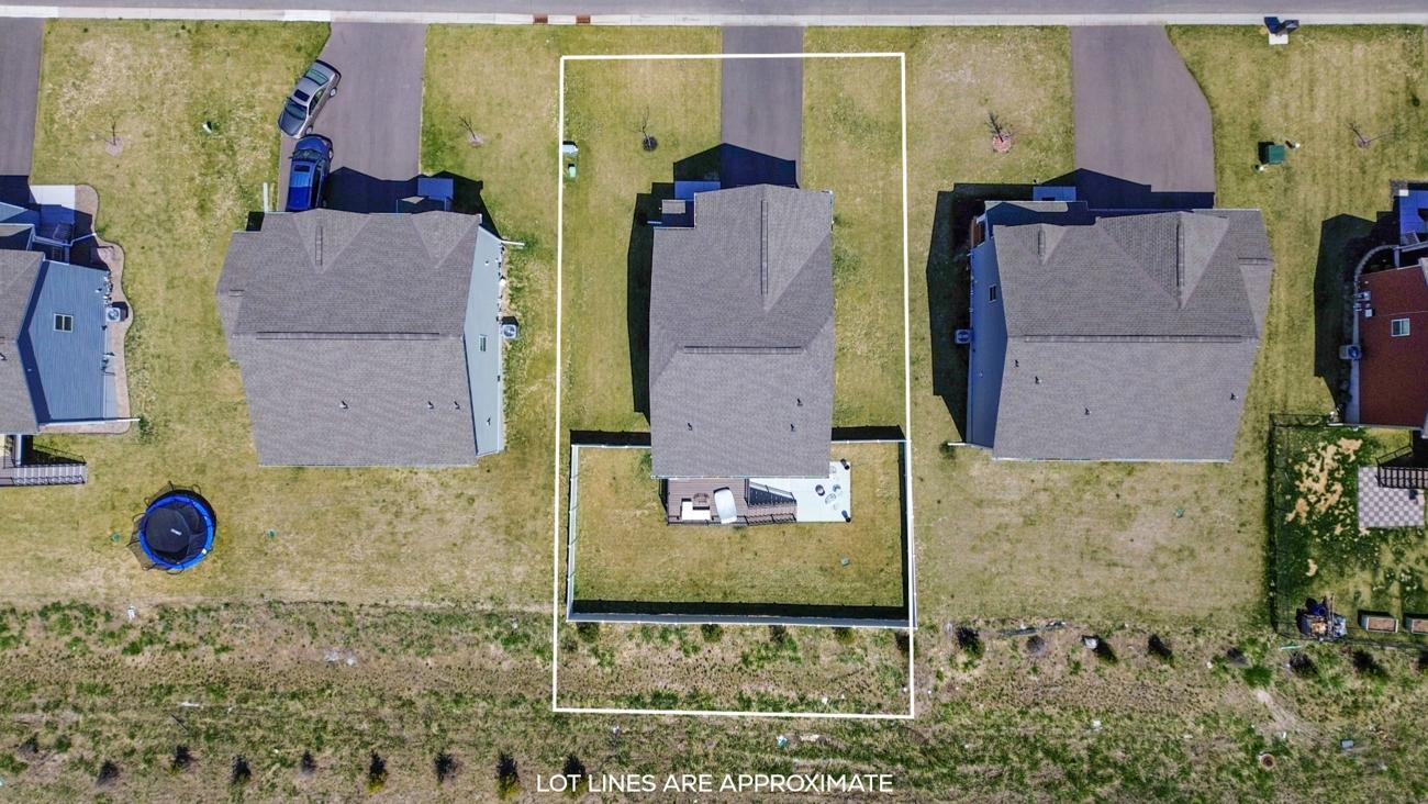 View of Residential at 23261 Ashbury Drive, Rogers MN 55374, Rogers (28 of 31) - Mike Wilen | Minnesota Team Real Estate