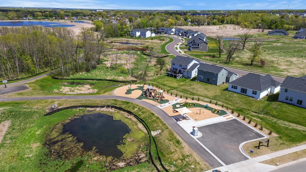 View of Residential at 23261 Ashbury Drive, Rogers MN 55374, Rogers (27 of 31) - Mike Wilen | Minnesota Team Real Estate