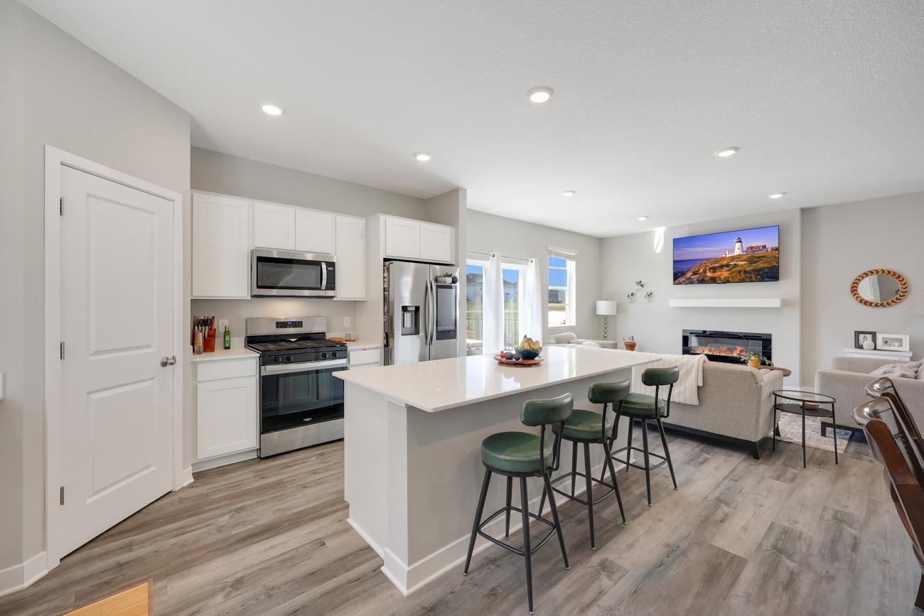 View of Residential at 23261 Ashbury Drive, Rogers MN 55374, Rogers (8 of 31) - Mike Wilen | Minnesota Team Real Estate