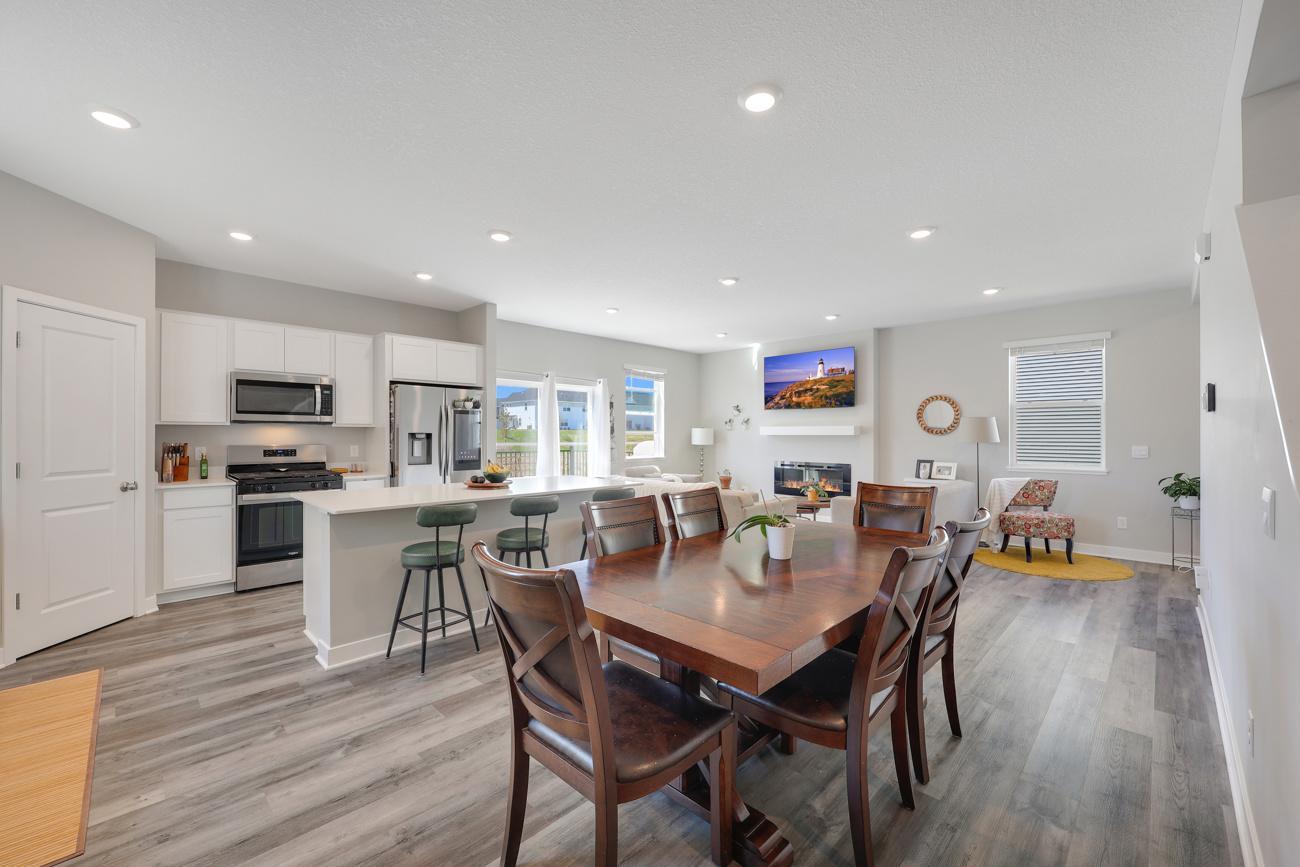 View of Residential at 23261 Ashbury Drive, Rogers MN 55374, Rogers (7 of 31) - Mike Wilen | Minnesota Team Real Estate