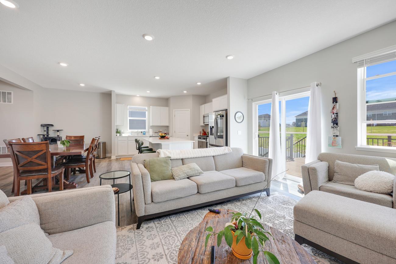 View of Residential at 23261 Ashbury Drive, Rogers MN 55374, Rogers (6 of 31) - Mike Wilen | Minnesota Team Real Estate