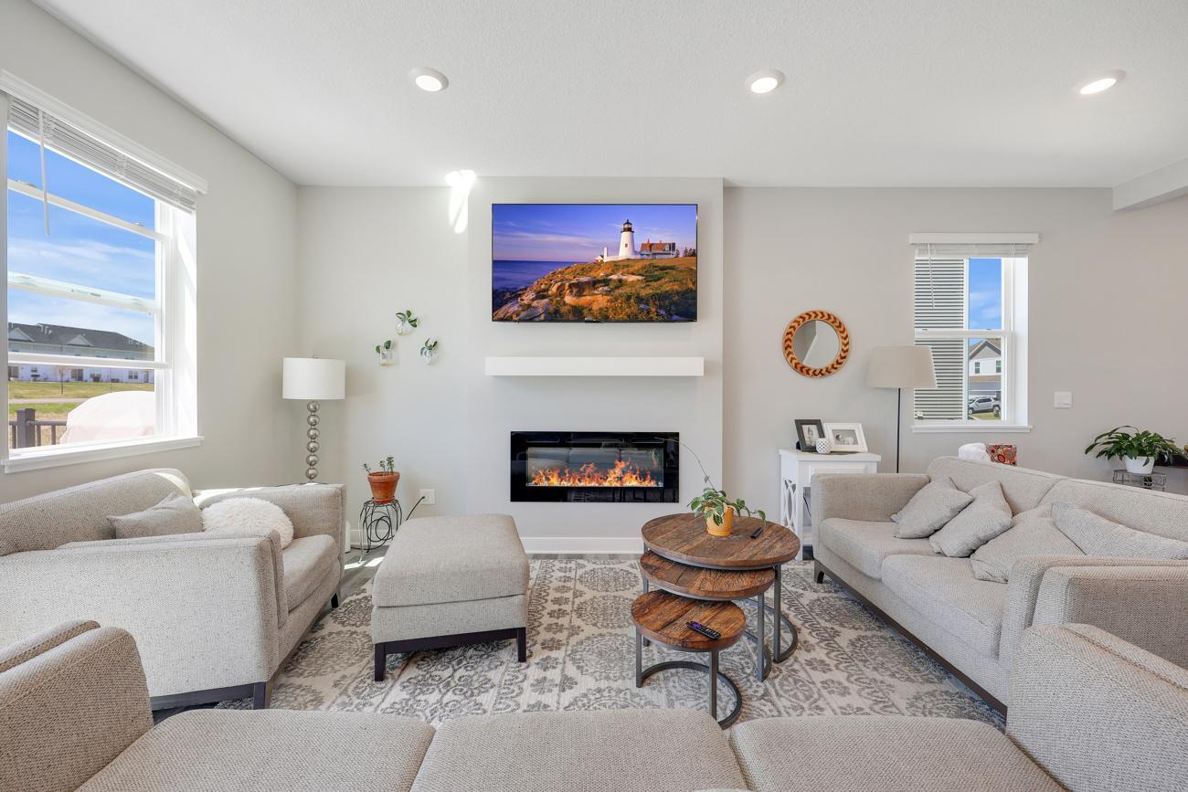 View of Residential at 23261 Ashbury Drive, Rogers MN 55374, Rogers (3 of 31) - Mike Wilen | Minnesota Team Real Estate