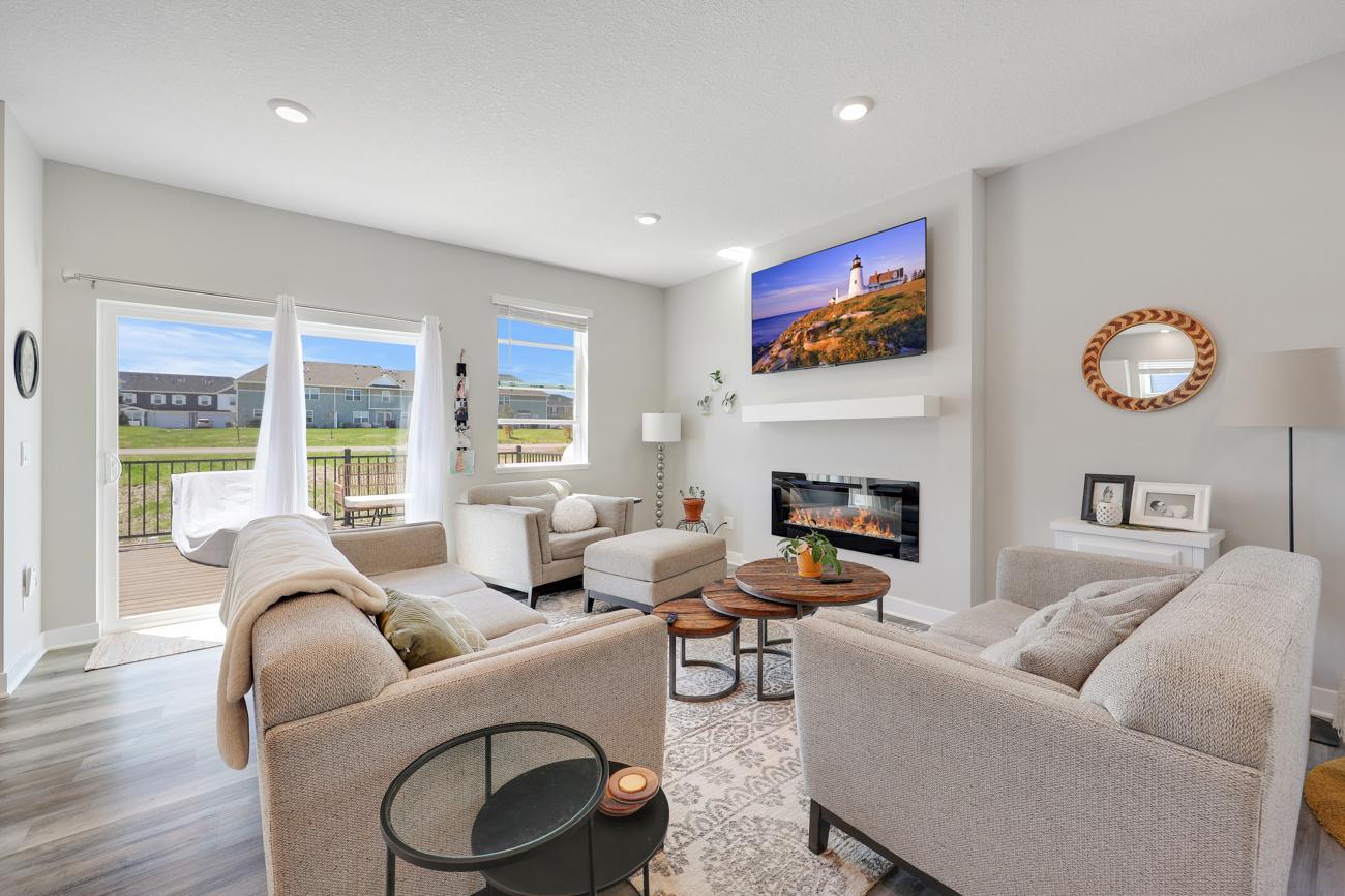 View of Residential at 23261 Ashbury Drive, Rogers MN 55374, Rogers - Mike Wilen | Minnesota Team Real Estate