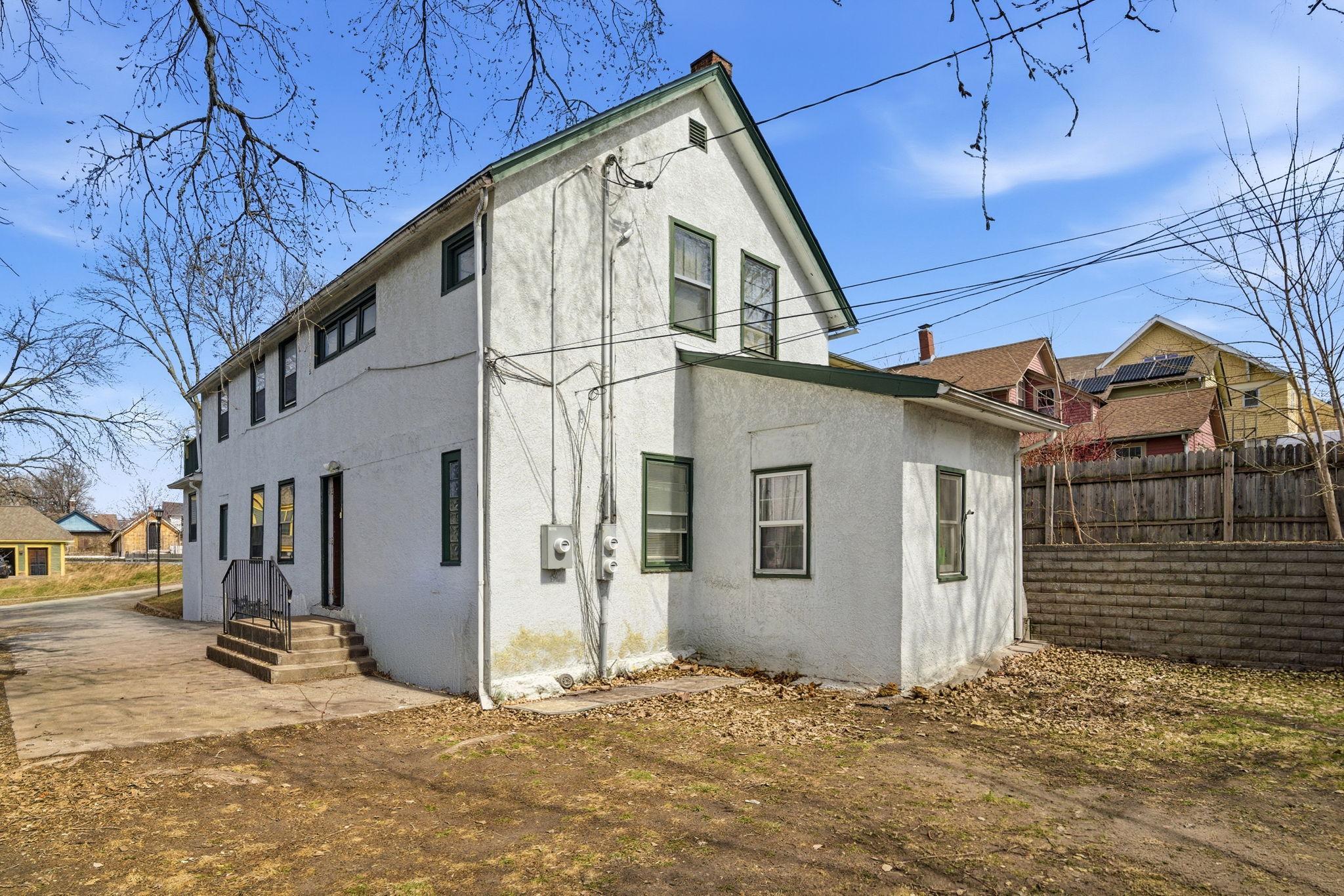 View of Residential Income at 692 4th Street, Saint Paul MN 55106, Saint Paul (12 of 12) - Mike Wilen | Minnesota Team Real Estate