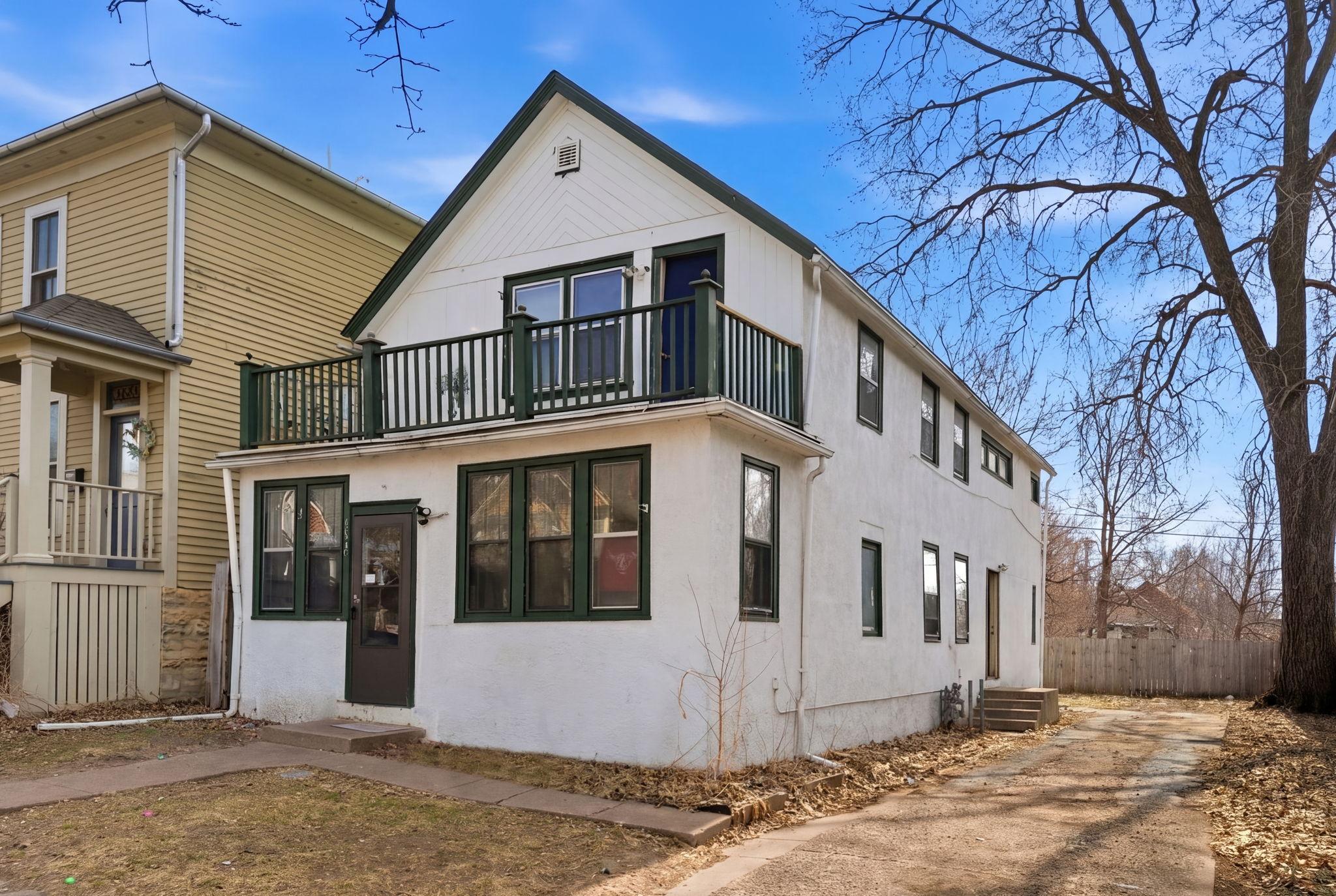 View of Residential Income at 692 4th Street, Saint Paul MN 55106, Saint Paul - Mike Wilen | Minnesota Team Real Estate