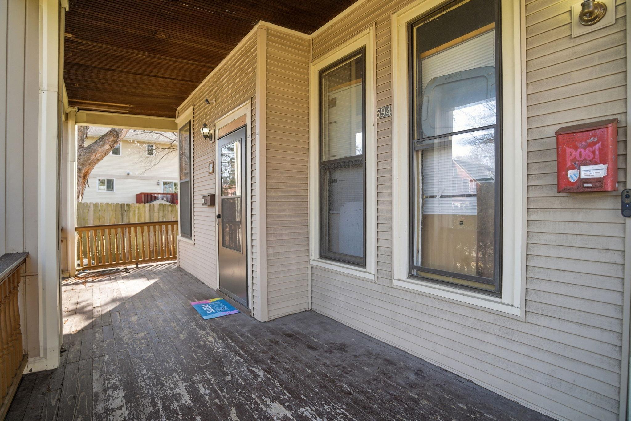 View of Residential Income at 694 Marshall Avenue, Saint Paul MN 55104, Saint Paul (3 of 16) - Mike Wilen | Minnesota Team Real Estate