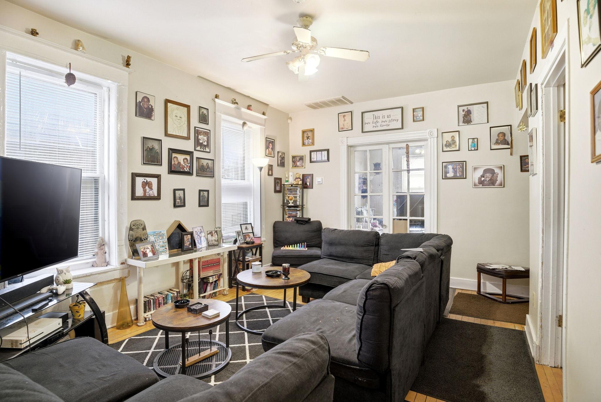 View of Residential Income at 686 Virginia Street, Saint Paul MN 55103, Saint Paul (3 of 12) - Mike Wilen | Minnesota Team Real Estate