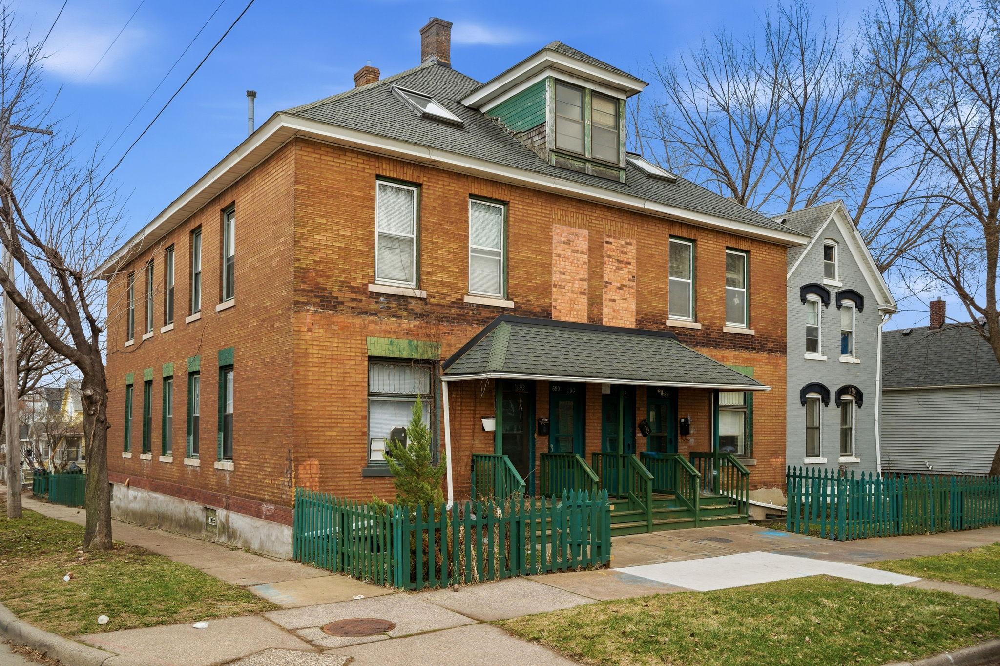 View of Residential Income at 686 Virginia Street, Saint Paul MN 55103, Saint Paul - Mike Wilen | Minnesota Team Real Estate