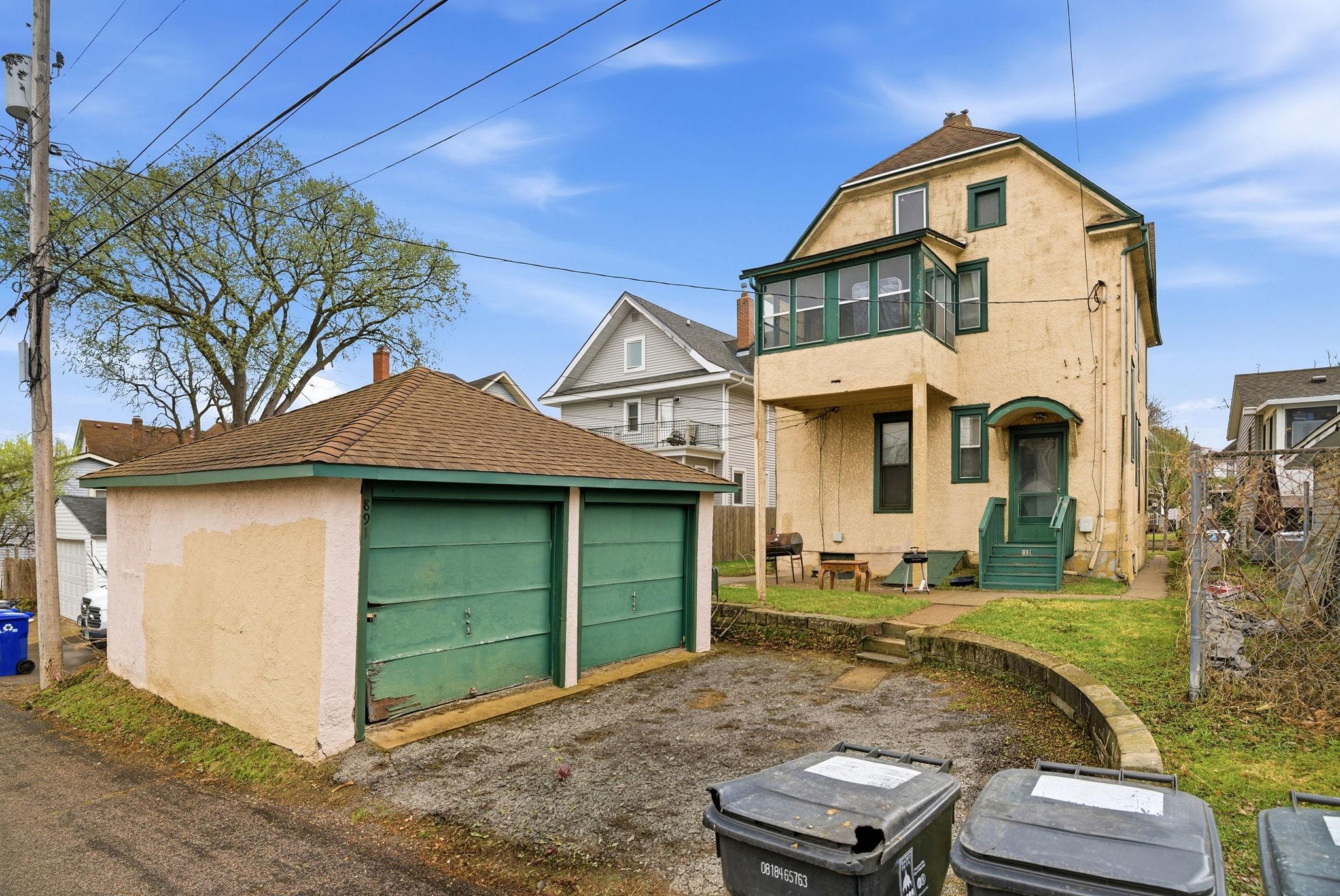 View of Residential Income at 891 Iglehart Avenue, Saint Paul MN 55104, Saint Paul (15 of 15) - Mike Wilen | Minnesota Team Real Estate