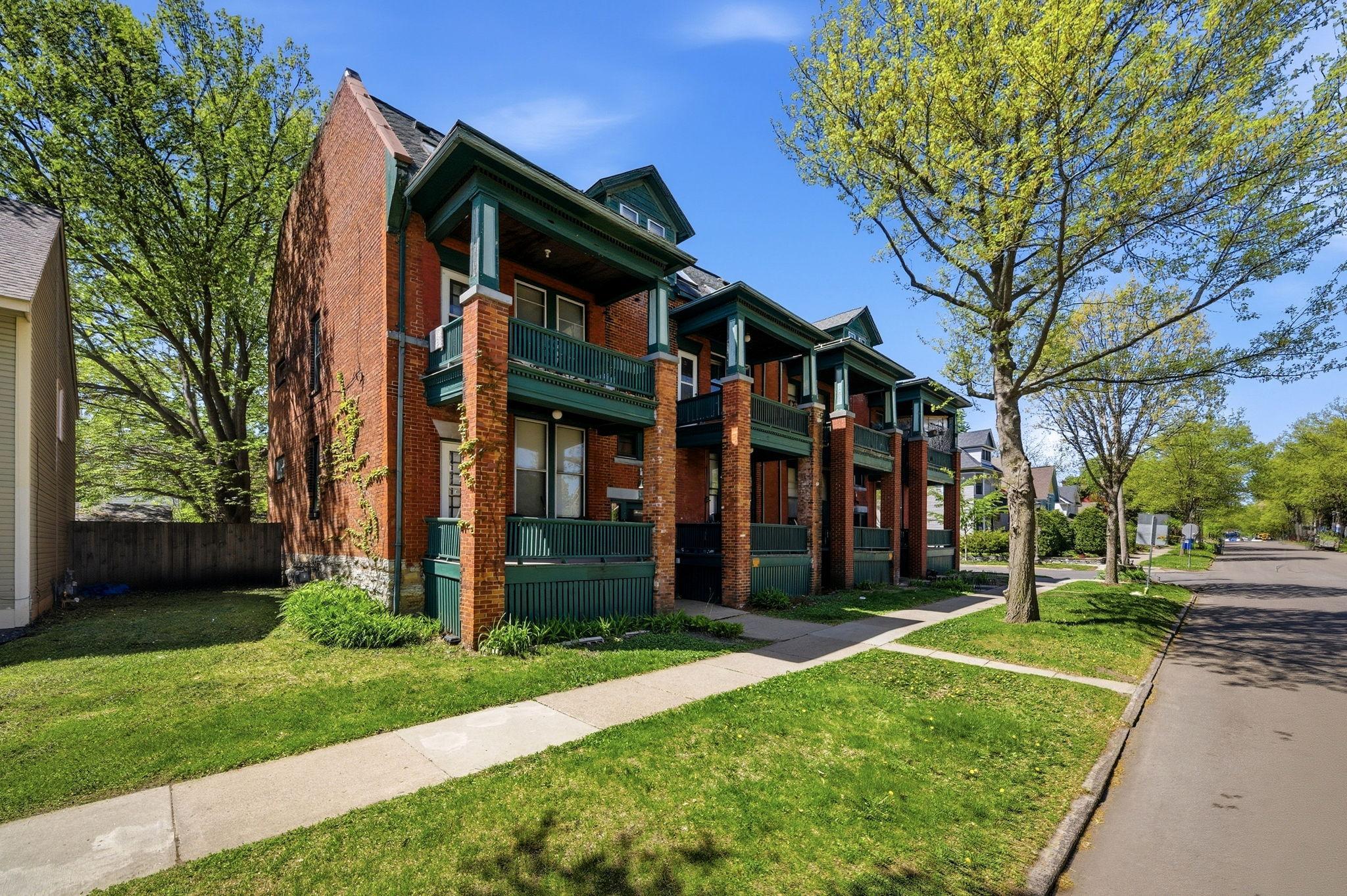 View of Commercial Sale at 732 Marshall Avenue, Saint Paul MN 55104, Saint Paul (2 of 20) - Mike Wilen | Minnesota Team Real Estate
