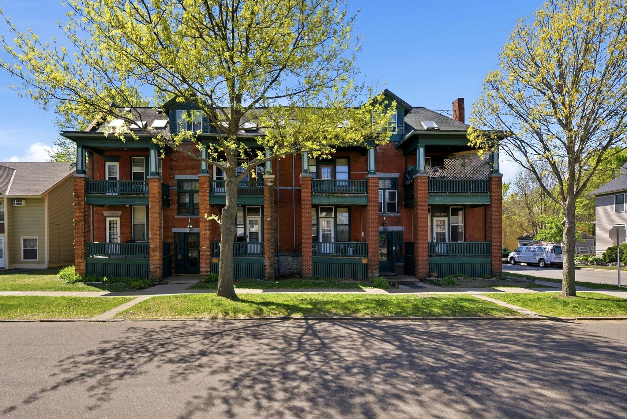 View of Commercial Sale at 732 Marshall Avenue, Saint Paul MN 55104, Saint Paul - Mike Wilen | Minnesota Team Real Estate
