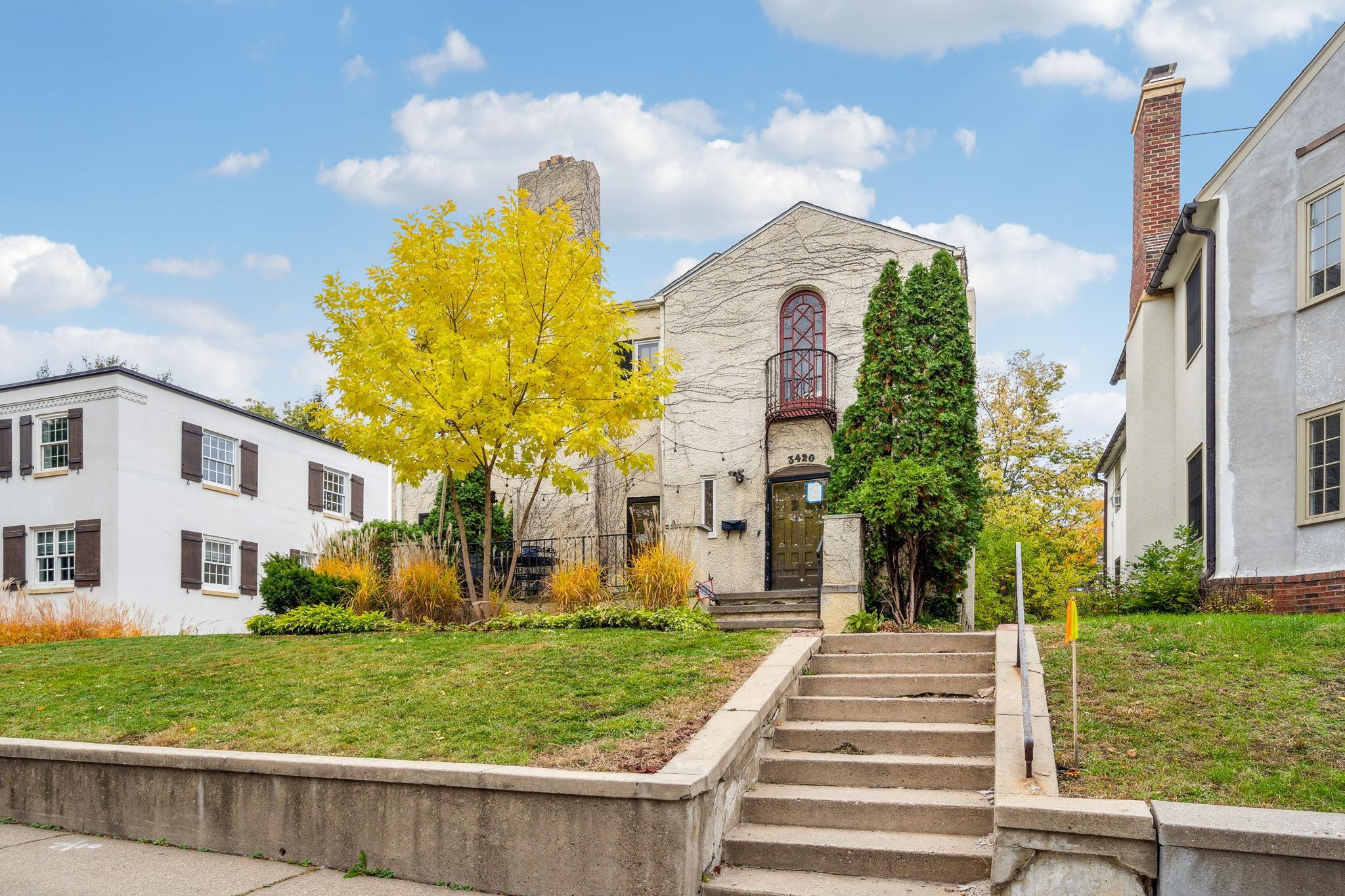 View of Residential Income at 3420 Humboldt Avenue, Minneapolis MN 55408, Minneapolis (4 of 40) - Mike Wilen | Minnesota Team Real Estate