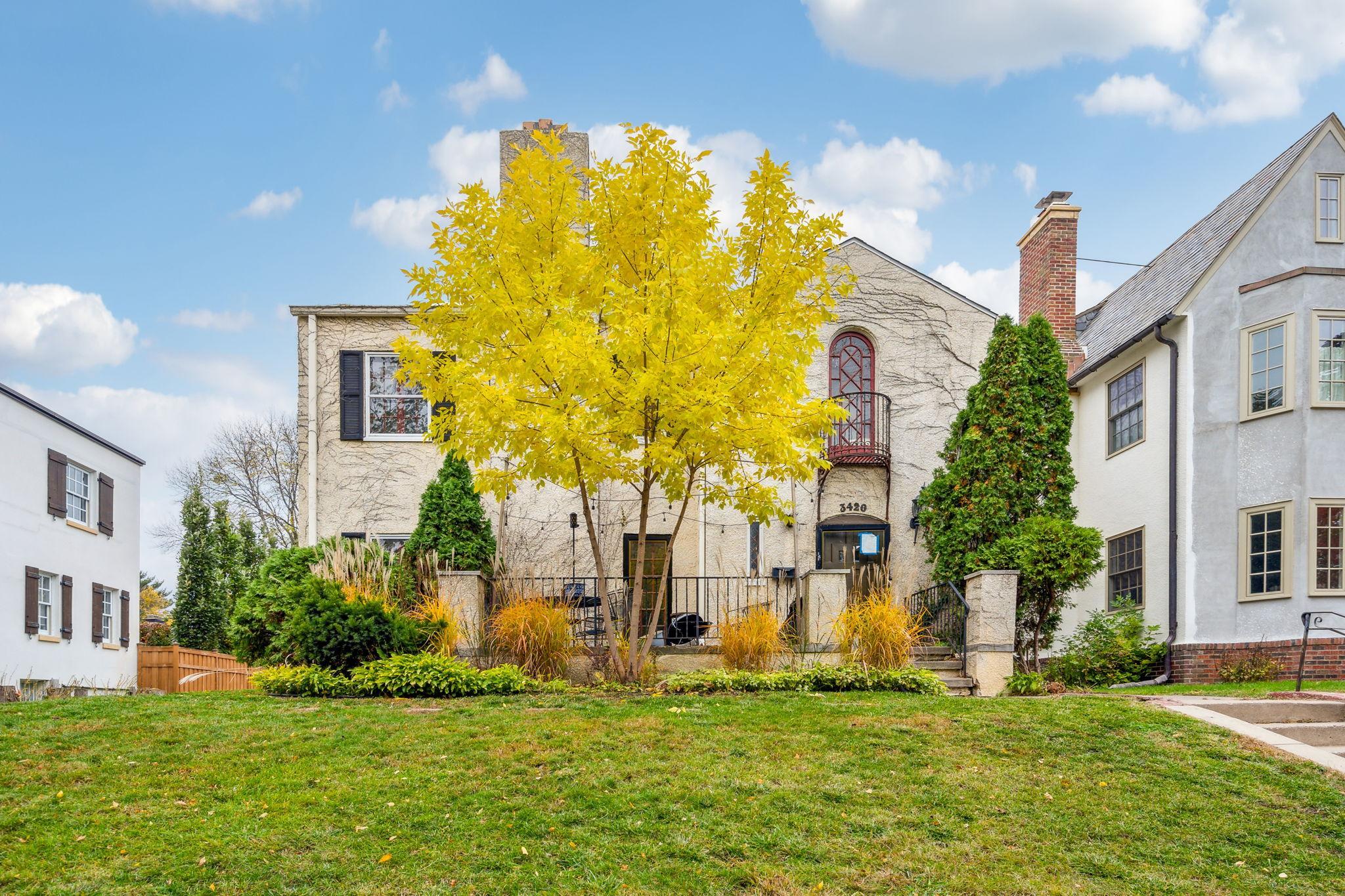 View of Residential Income at 3420 Humboldt Avenue, Minneapolis MN 55408, Minneapolis (3 of 40) - Mike Wilen | Minnesota Team Real Estate