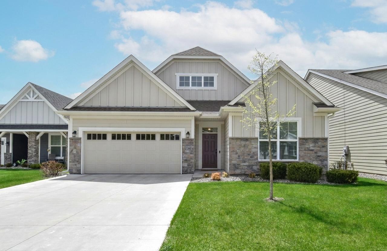 View of Residential at 716 Creek Drive, Champlin MN 55316, Champlin - Mike Wilen | Minnesota Team Real Estate