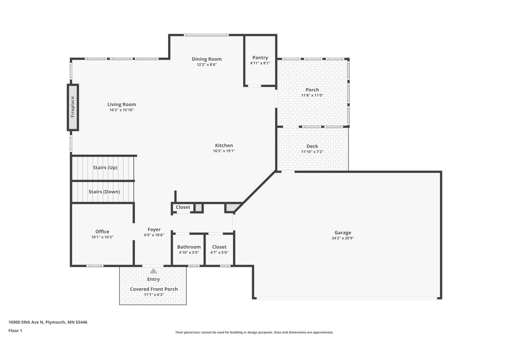 View of Residential at 16900 59th Avenue, Plymouth MN 55446, Plymouth (68 of 74) - Mike Wilen | Minnesota Team Real Estate