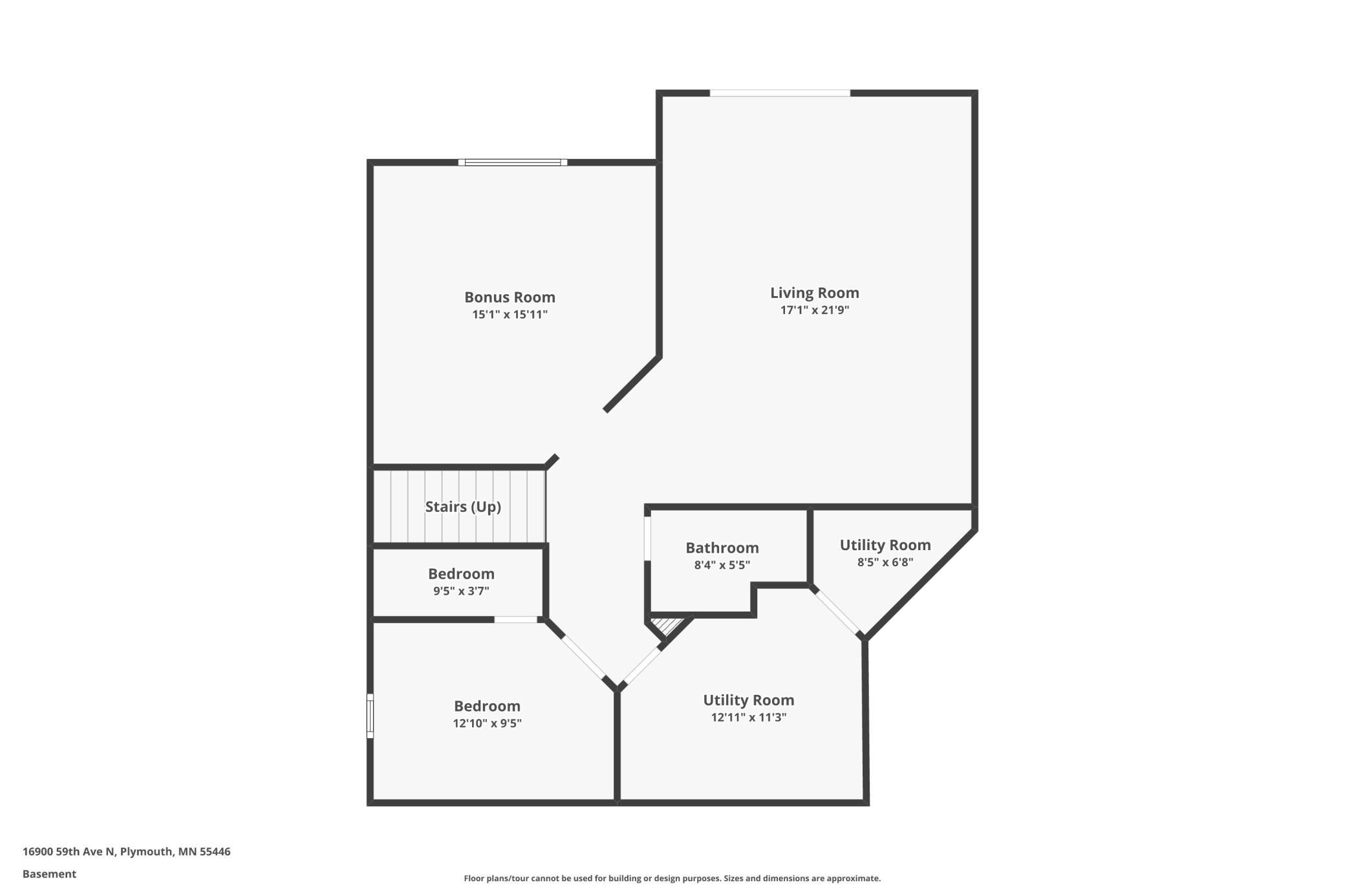 View of Residential at 16900 59th Avenue, Plymouth MN 55446, Plymouth (67 of 74) - Mike Wilen | Minnesota Team Real Estate
