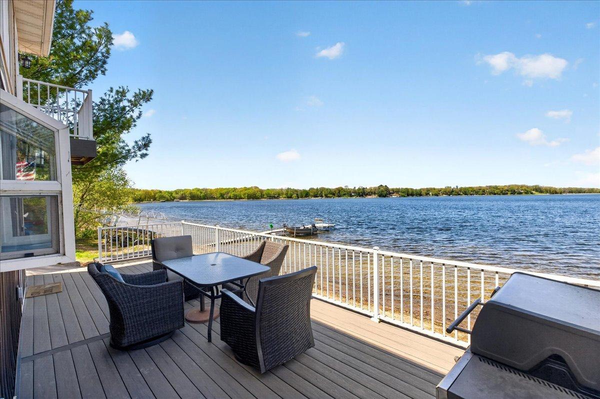 View of Residential at 11958 Chisago Boulevard, Chisago City MN 55013, Chisago City (29 of 37) - Mike Wilen | Minnesota Team Real Estate